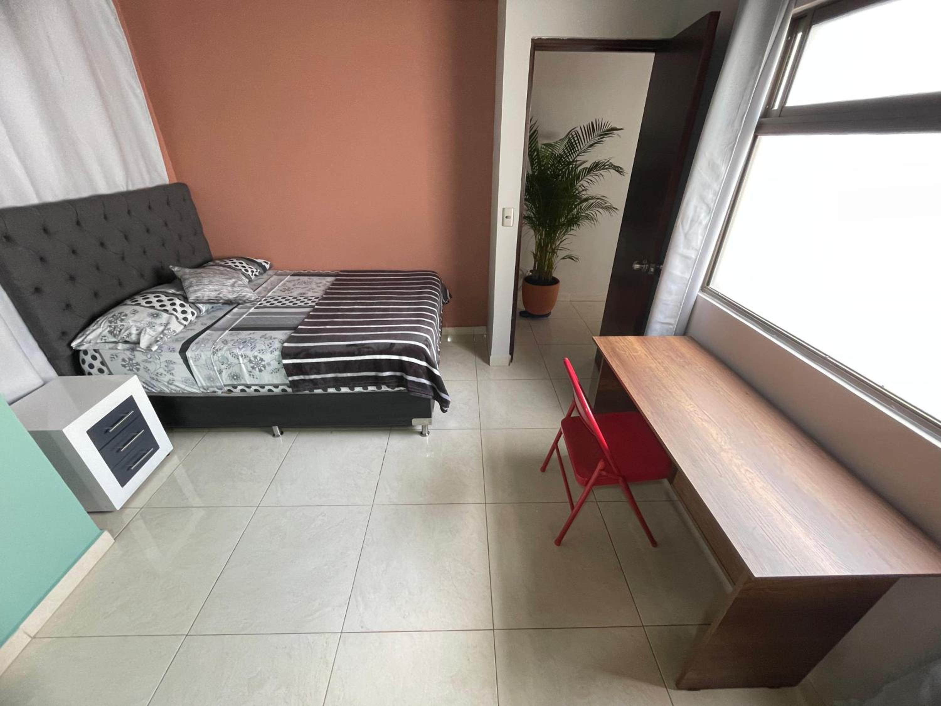Apartamento Relax