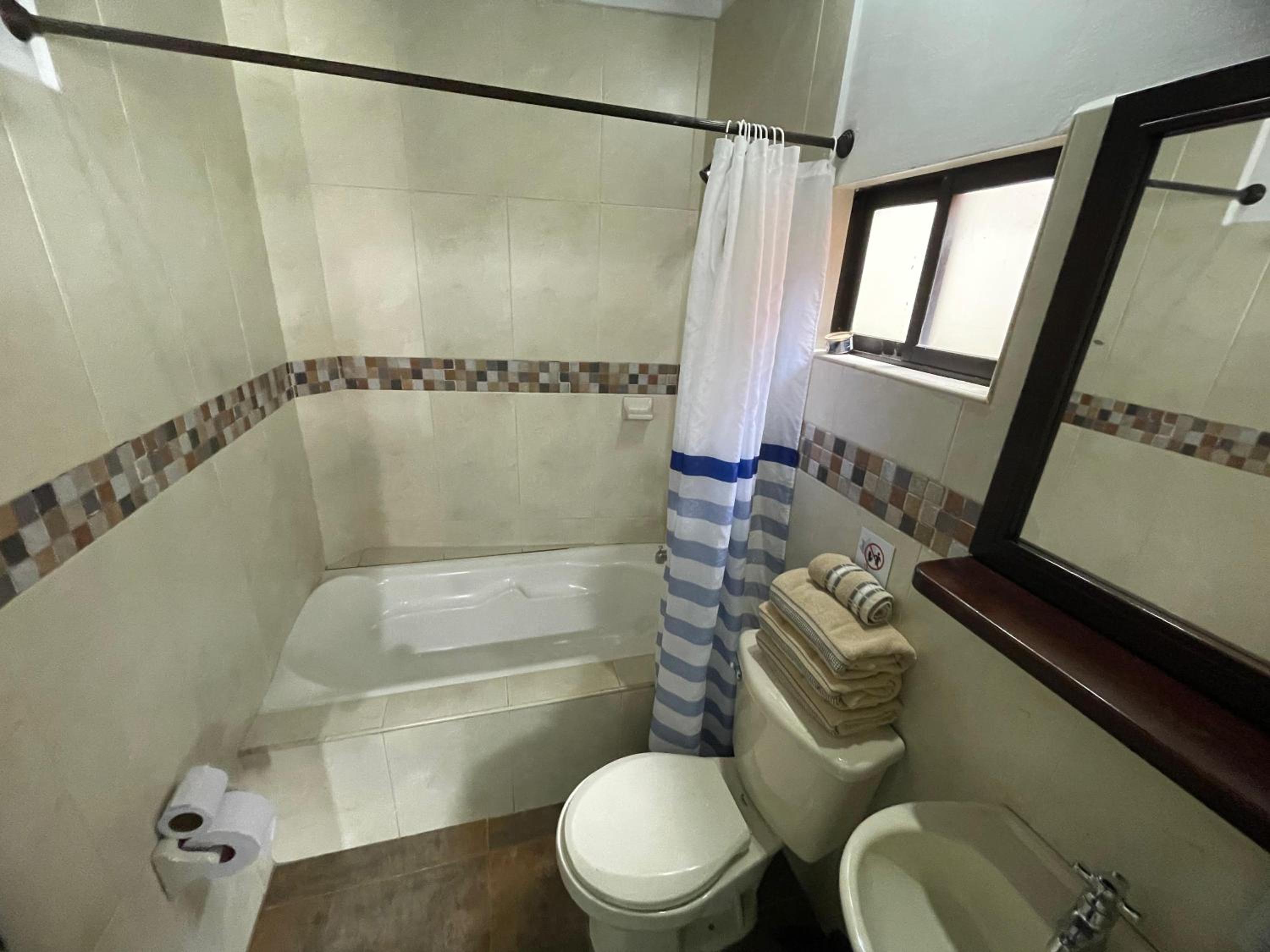 Apartamento Relax