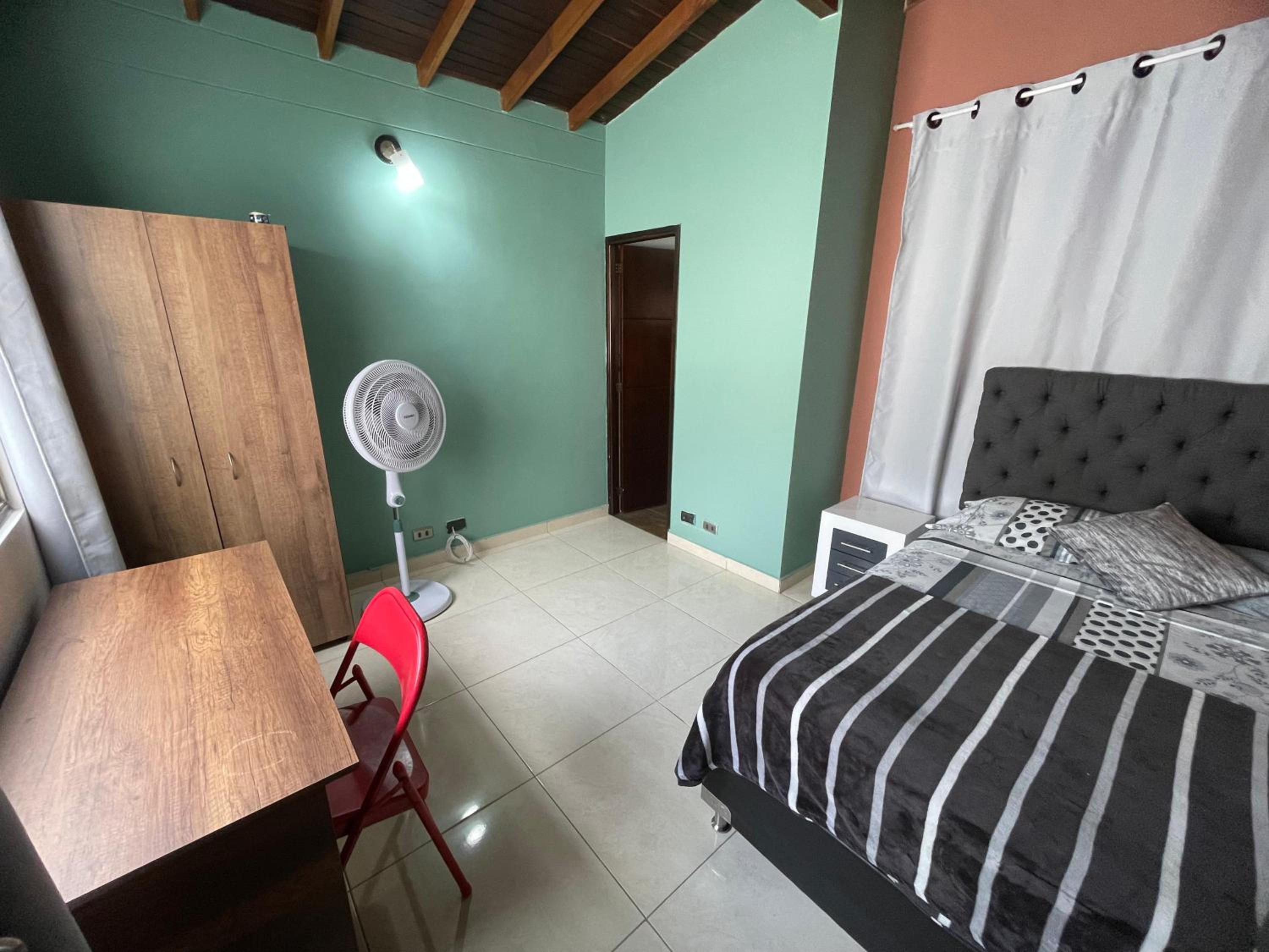Apartamento Relax