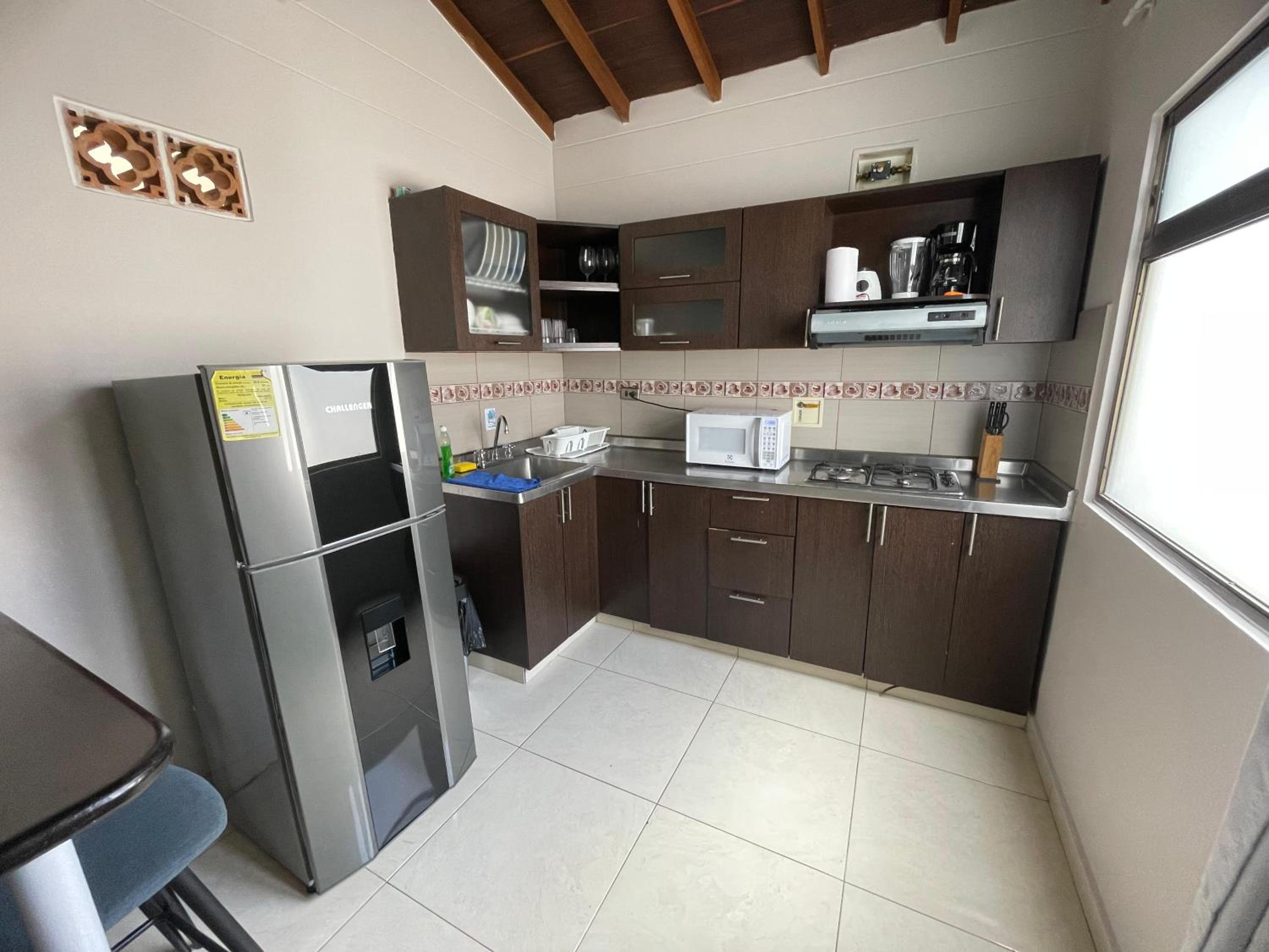 Apartamento Relax