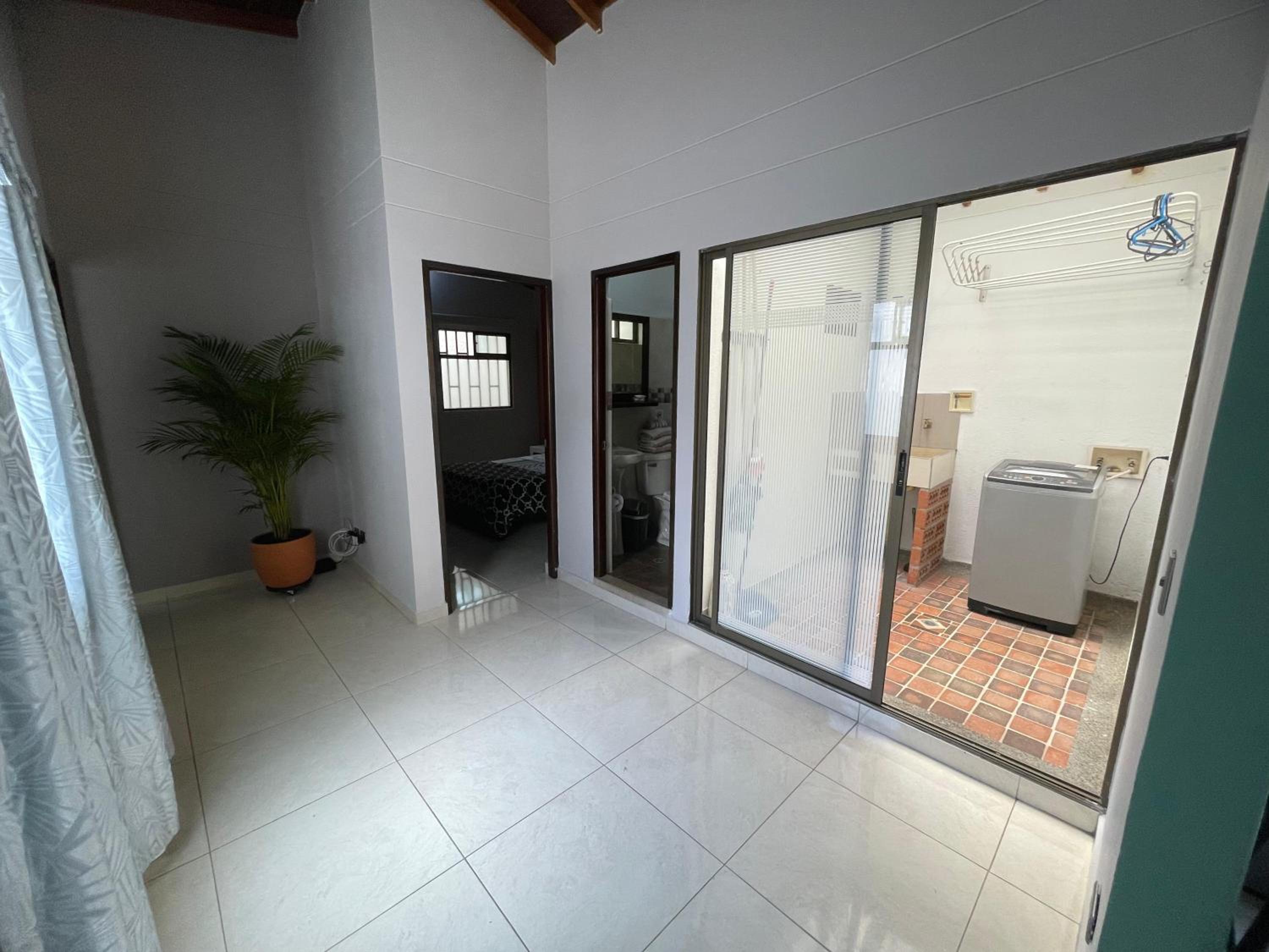 Apartamento Relax