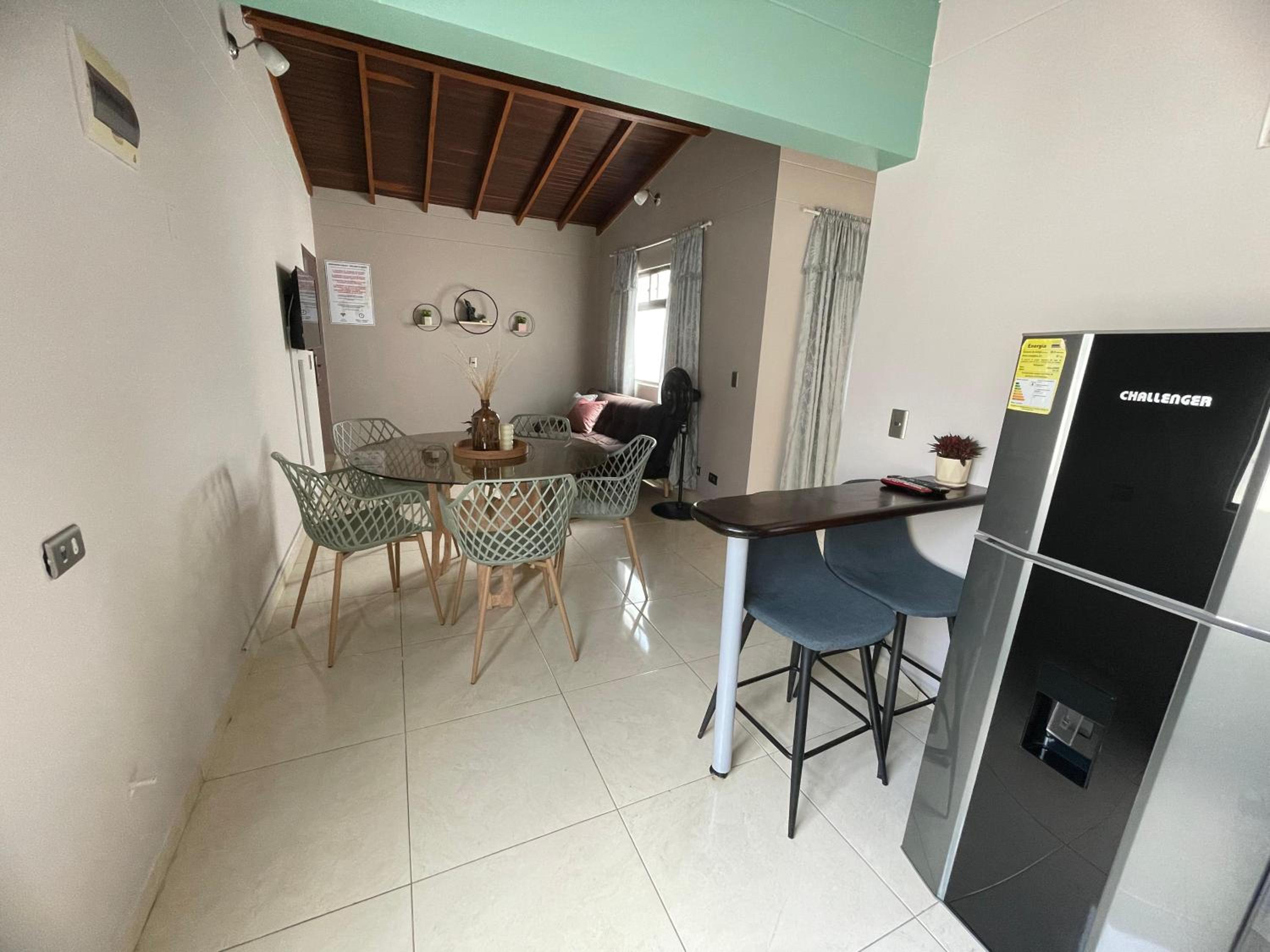 Apartamento Relax