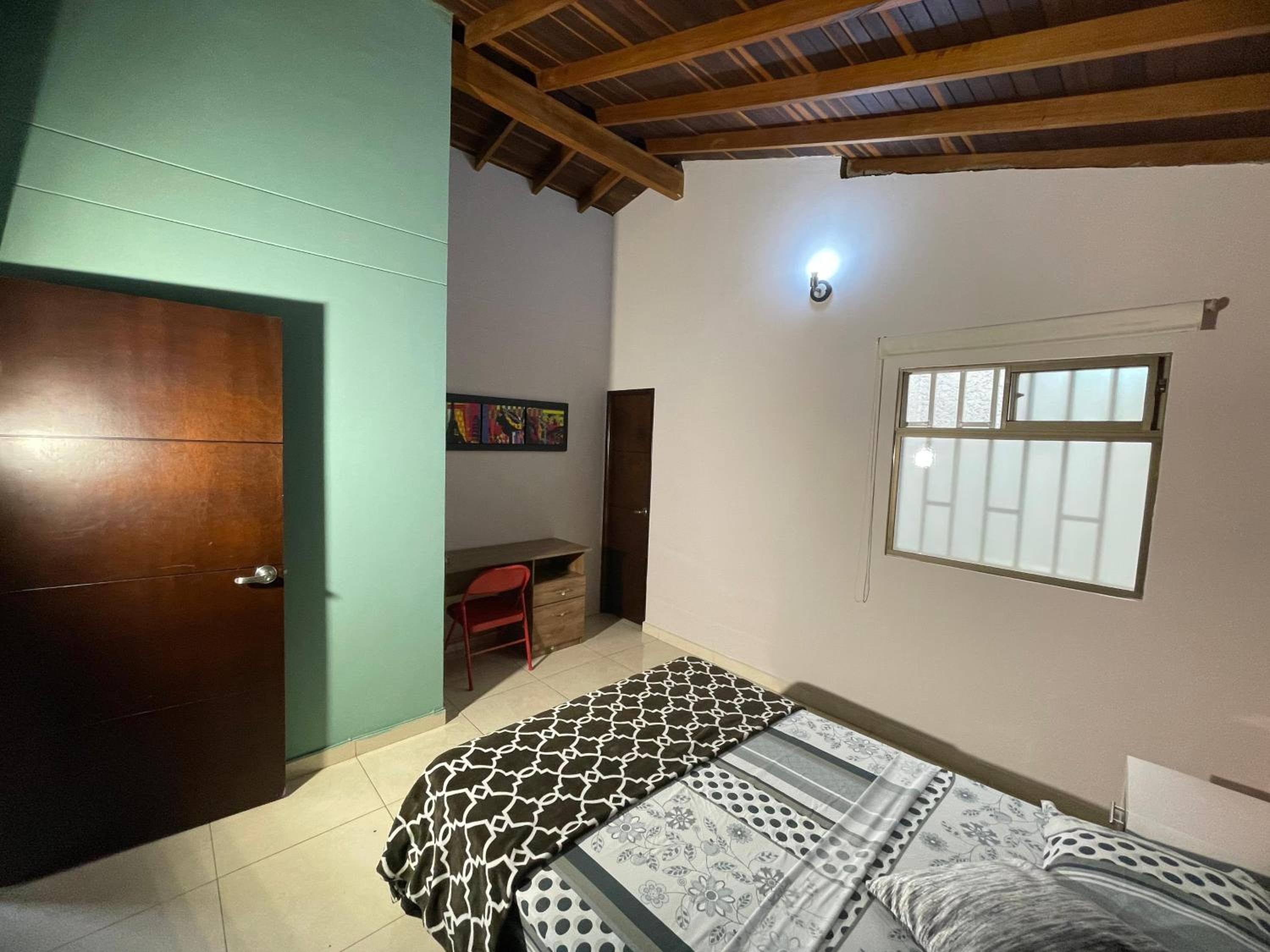 Apartamento Relax