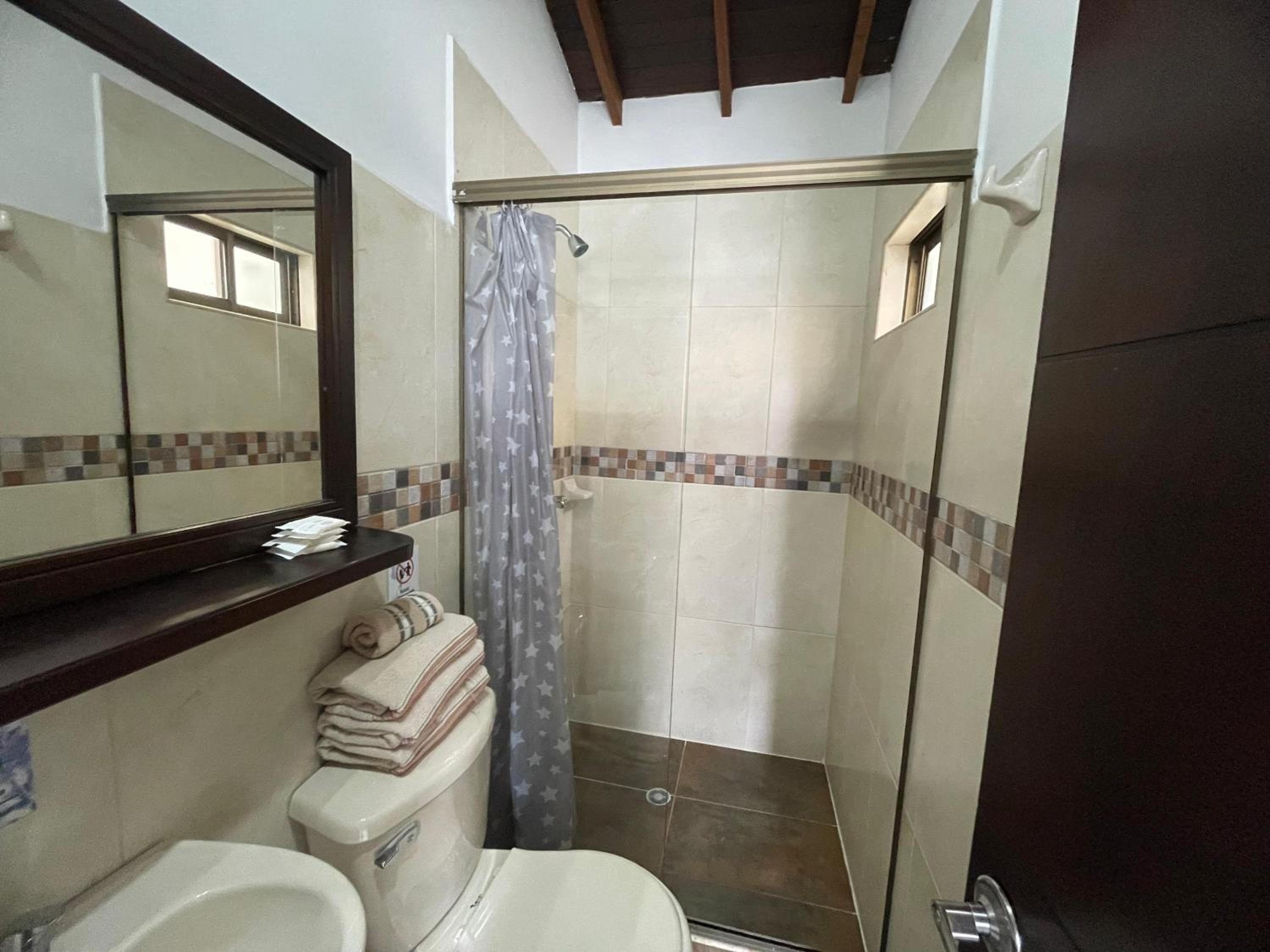 Apartamento Relax