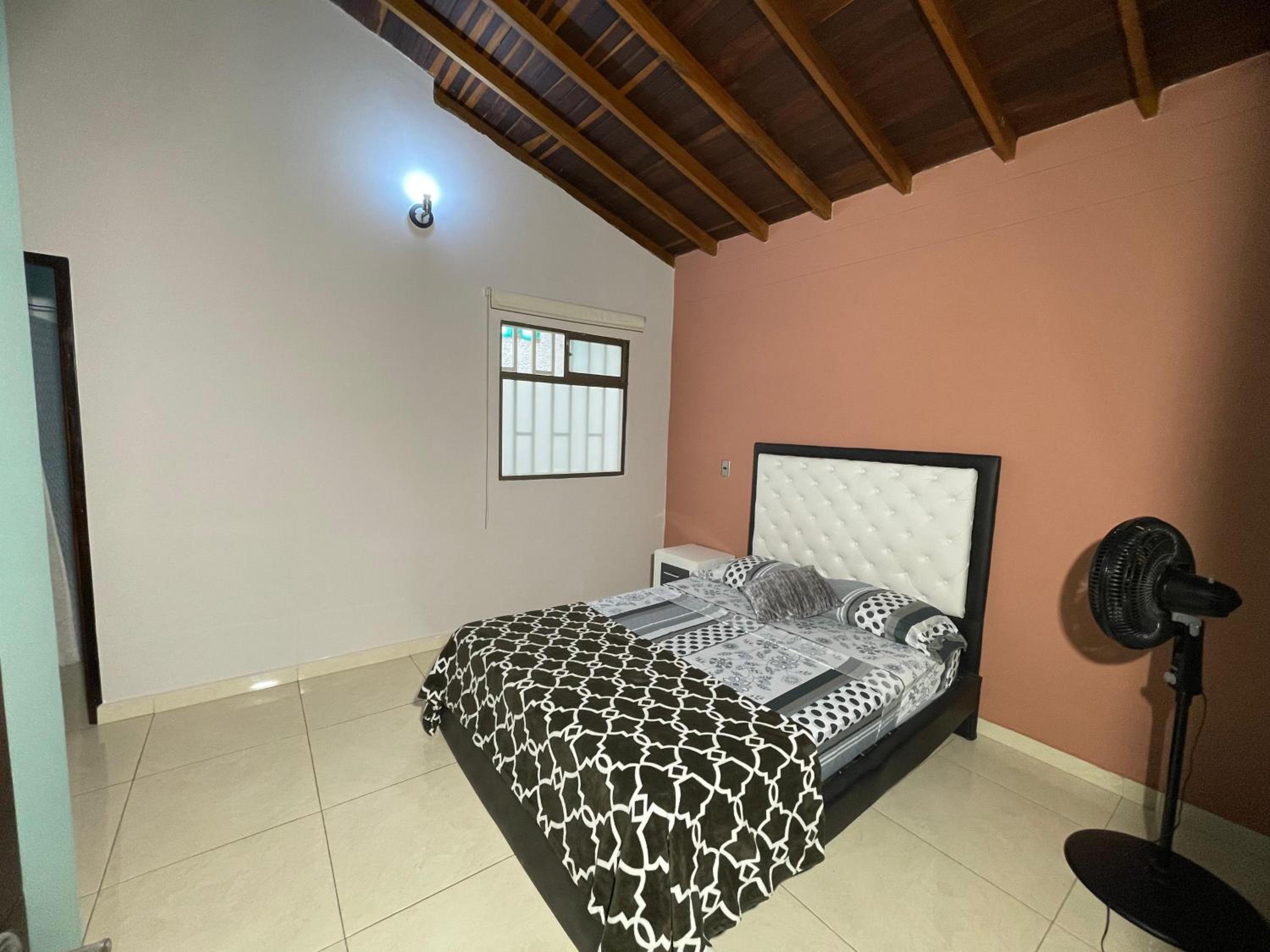 Apartamento Relax
