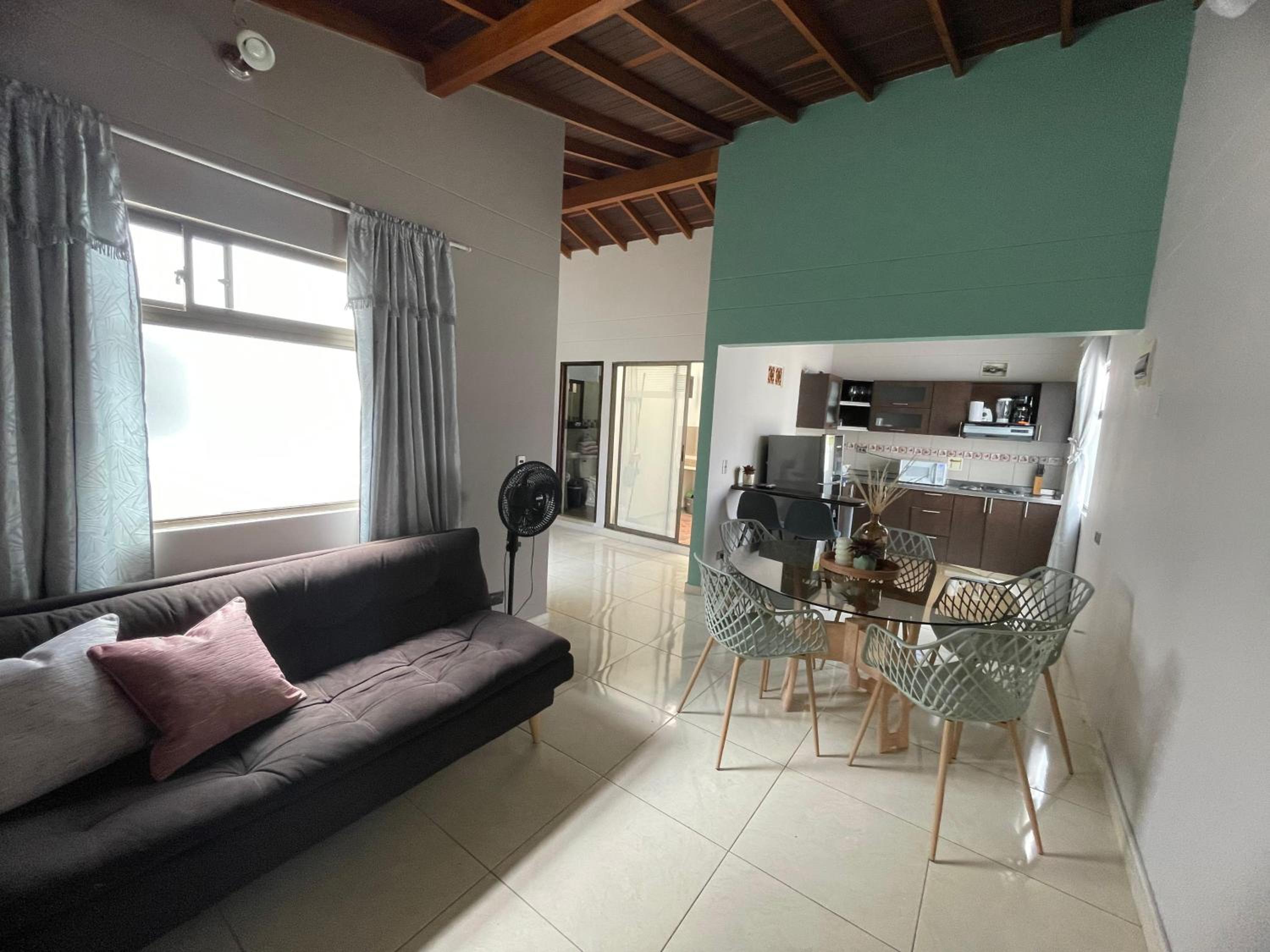 Apartamento Relax