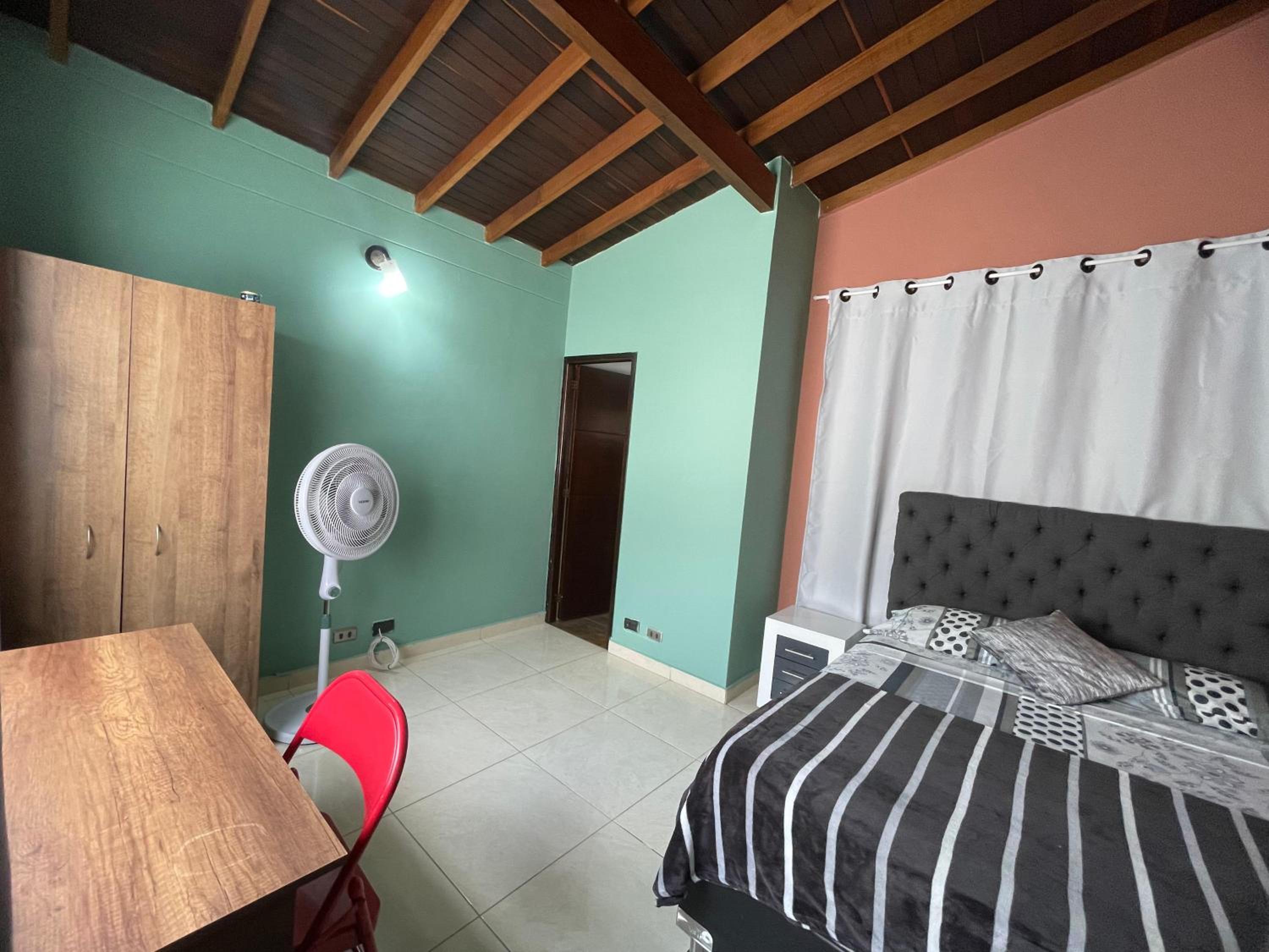 Apartamento Relax