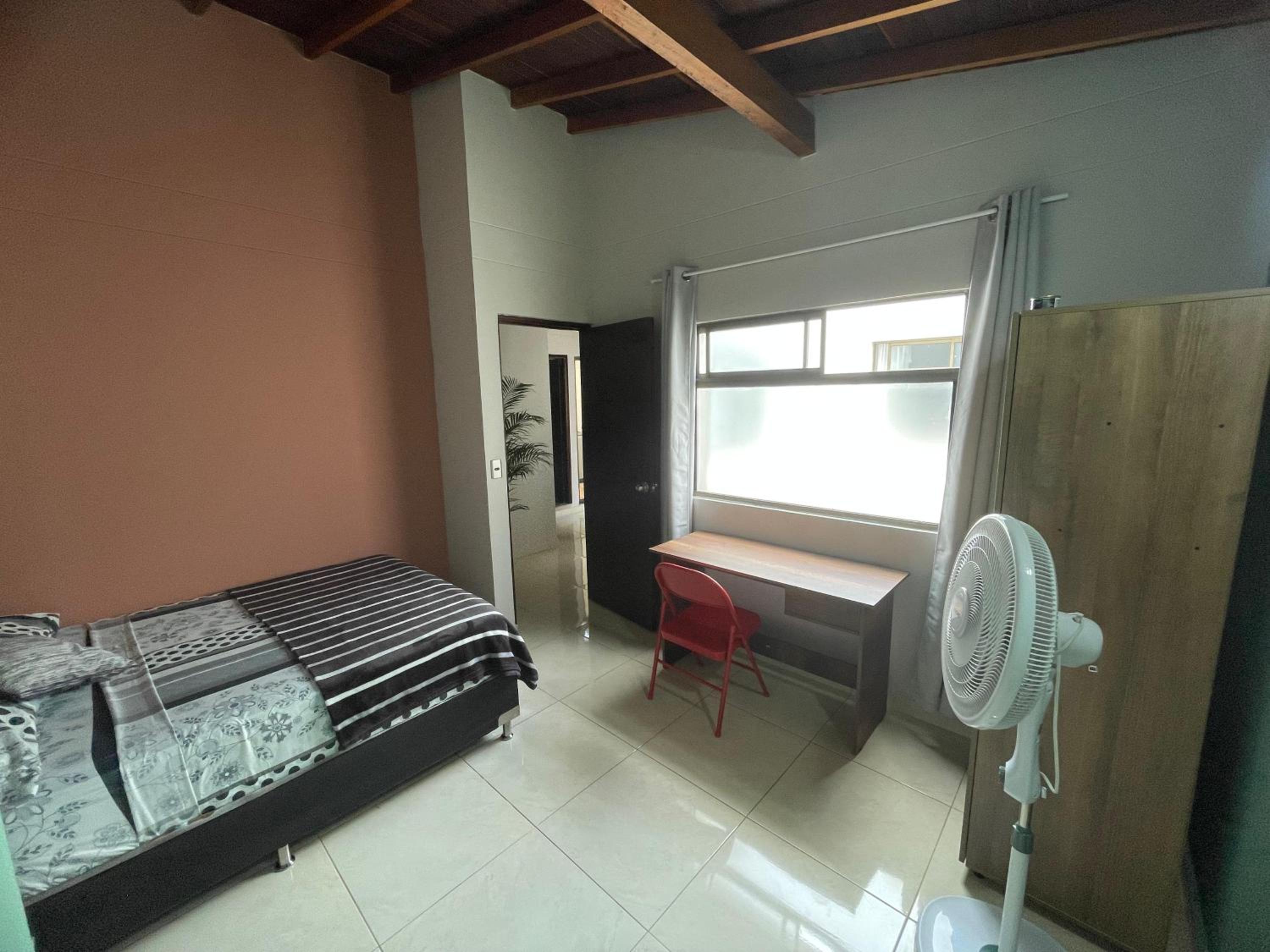 Apartamento Relax