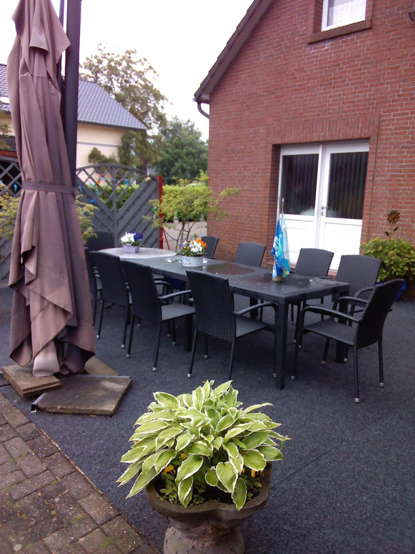 Ferienhaus Riebe