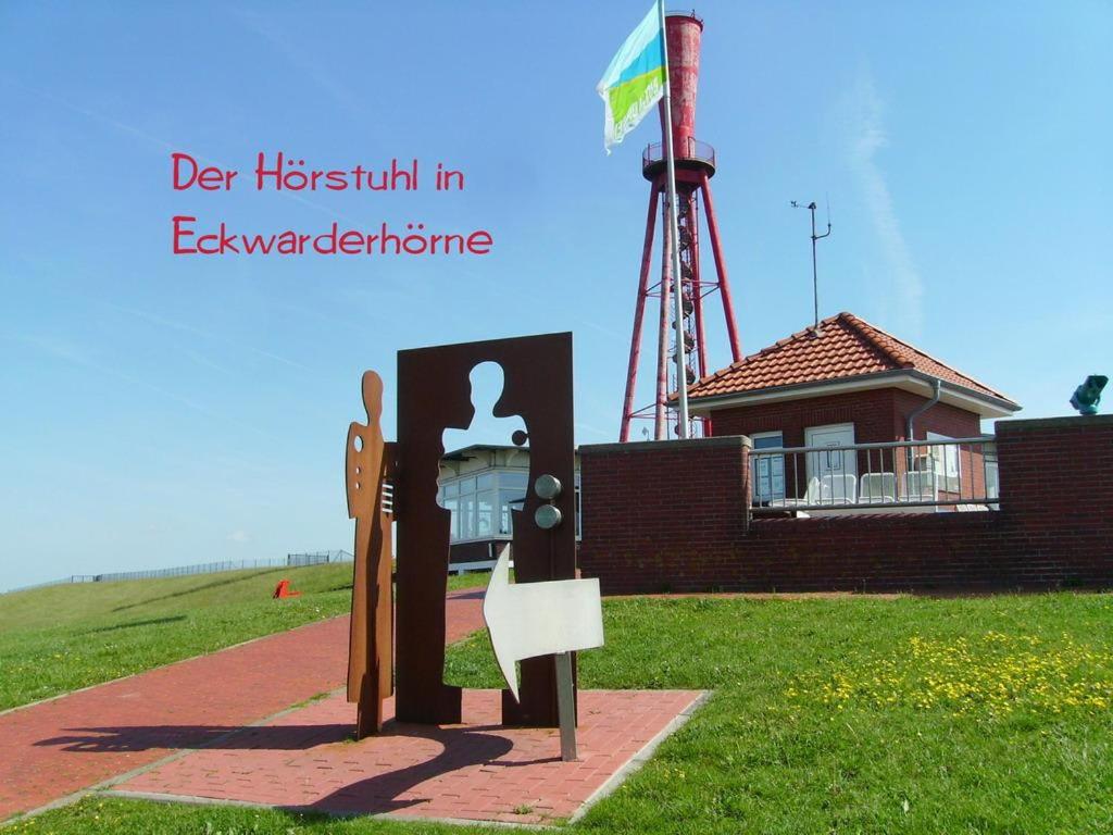 Ferienhaus Riebe