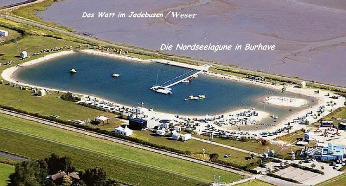 Ferienhaus Riebe