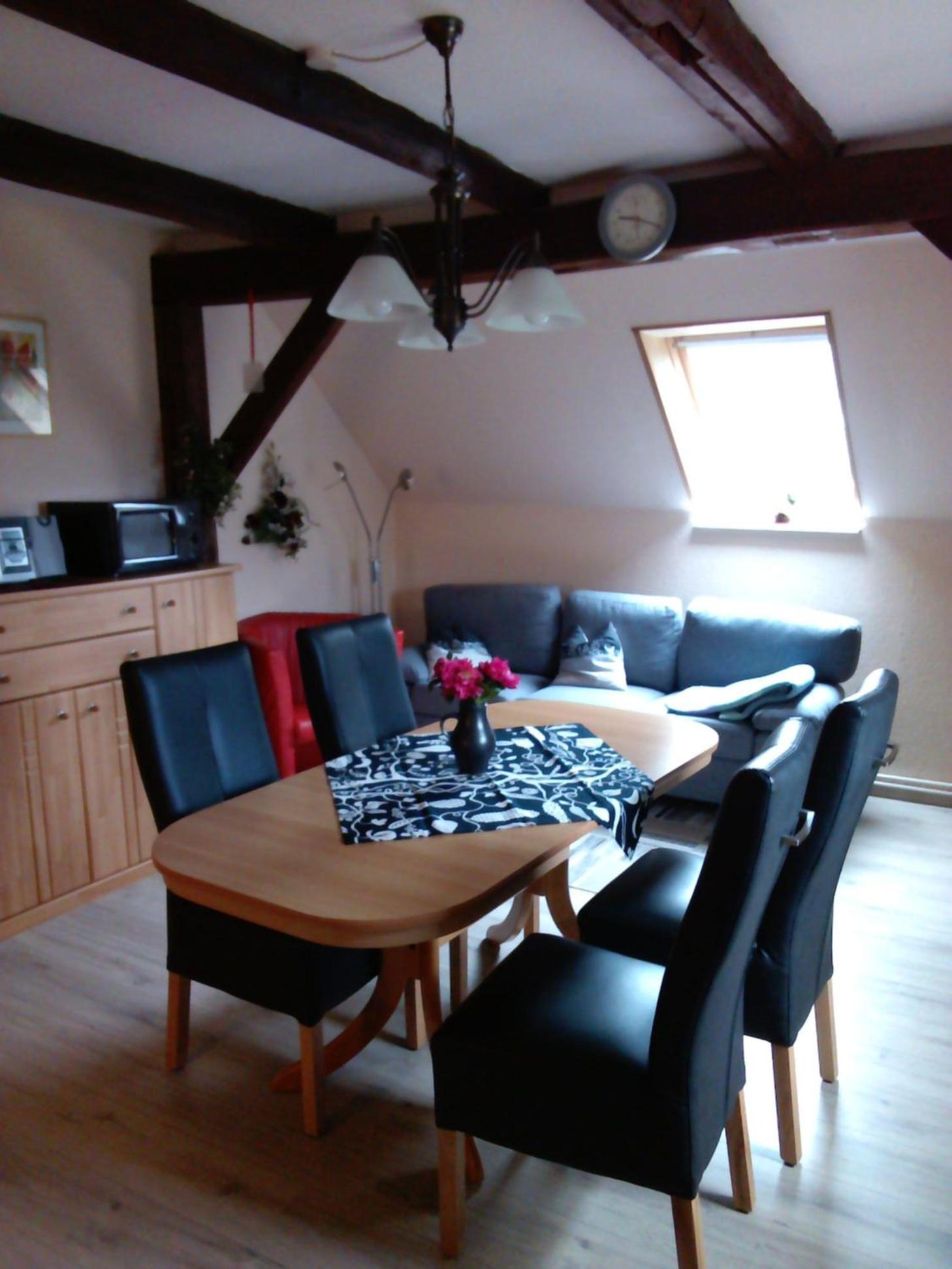Ferienhaus Riebe