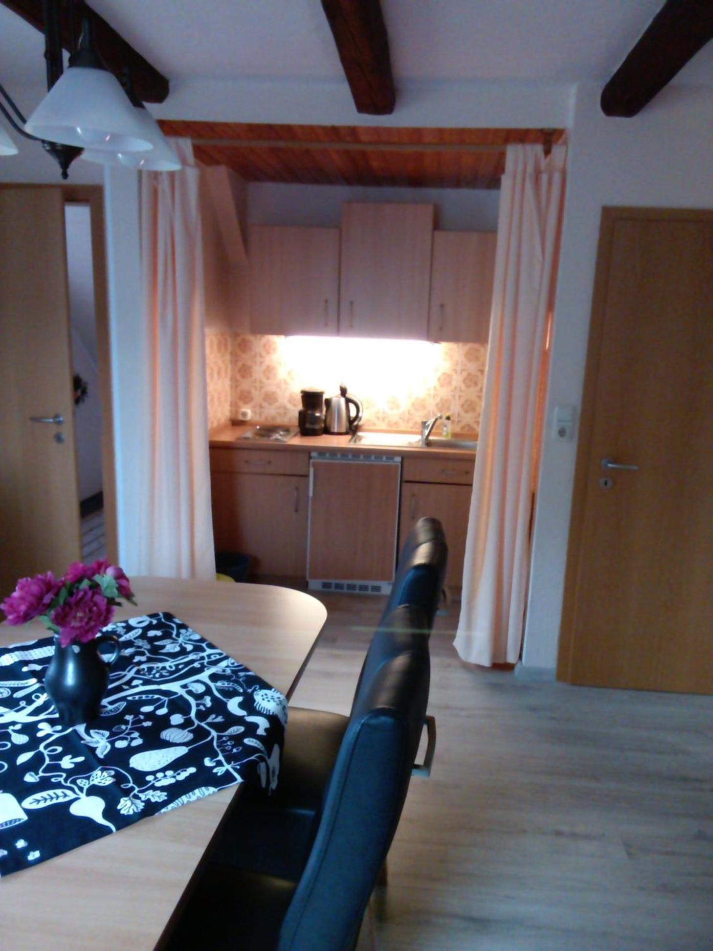 Ferienhaus Riebe