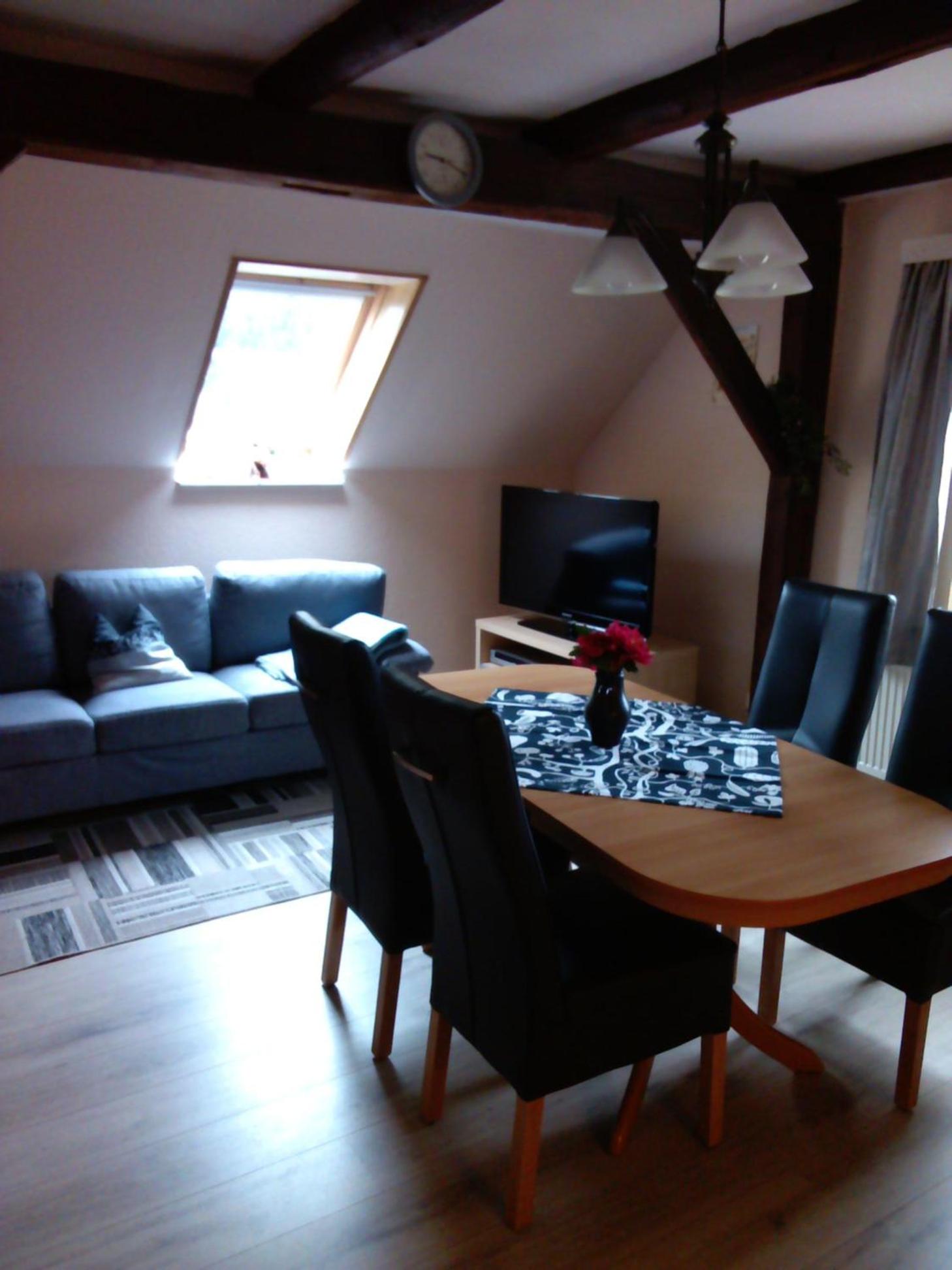 Ferienhaus Riebe