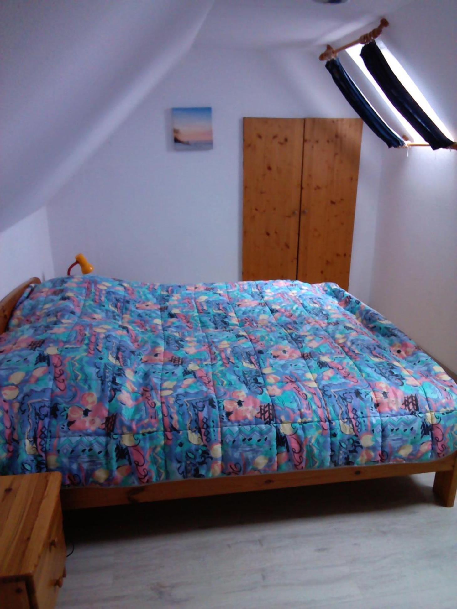 Ferienhaus Riebe