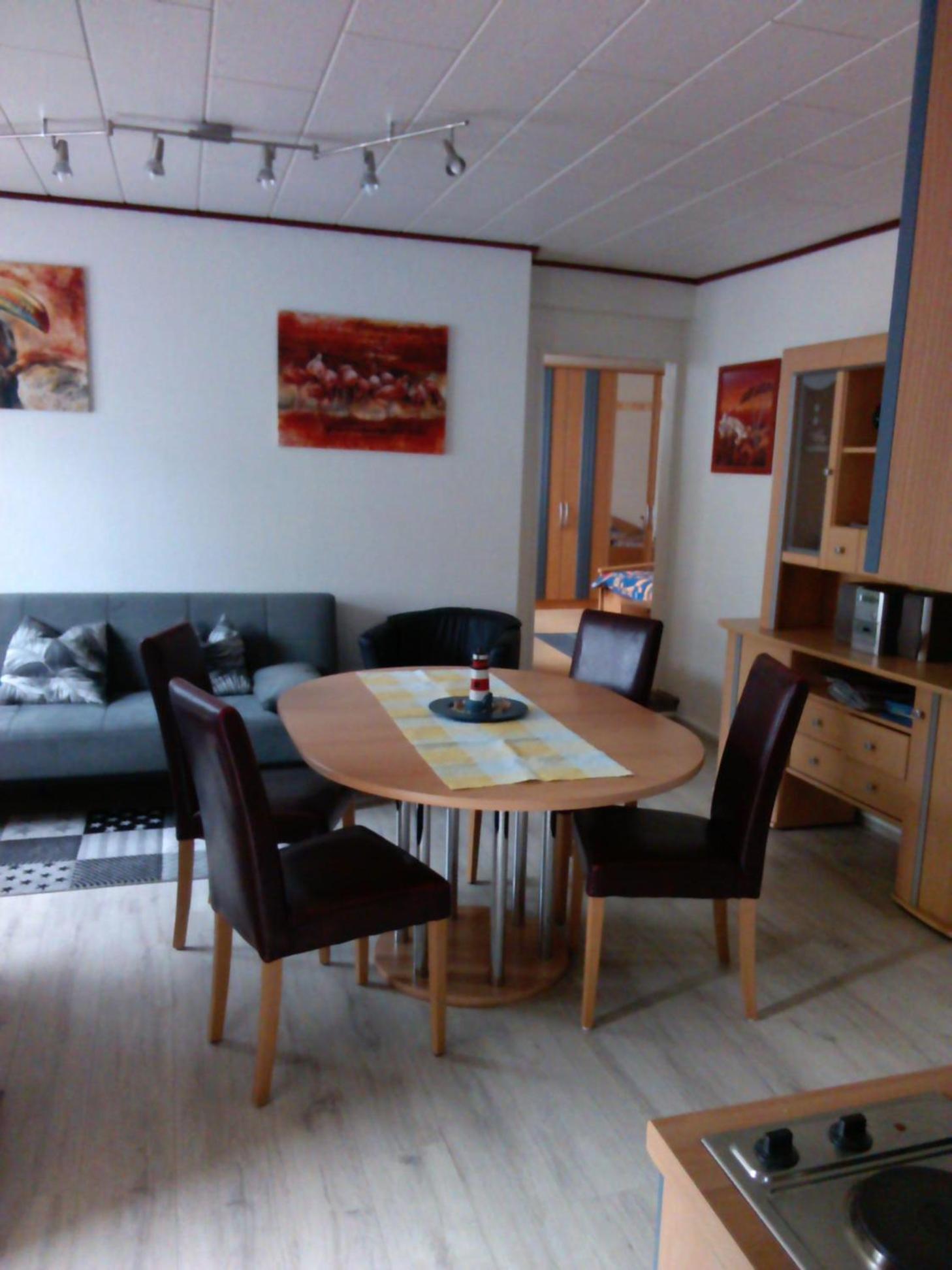 Ferienhaus Riebe