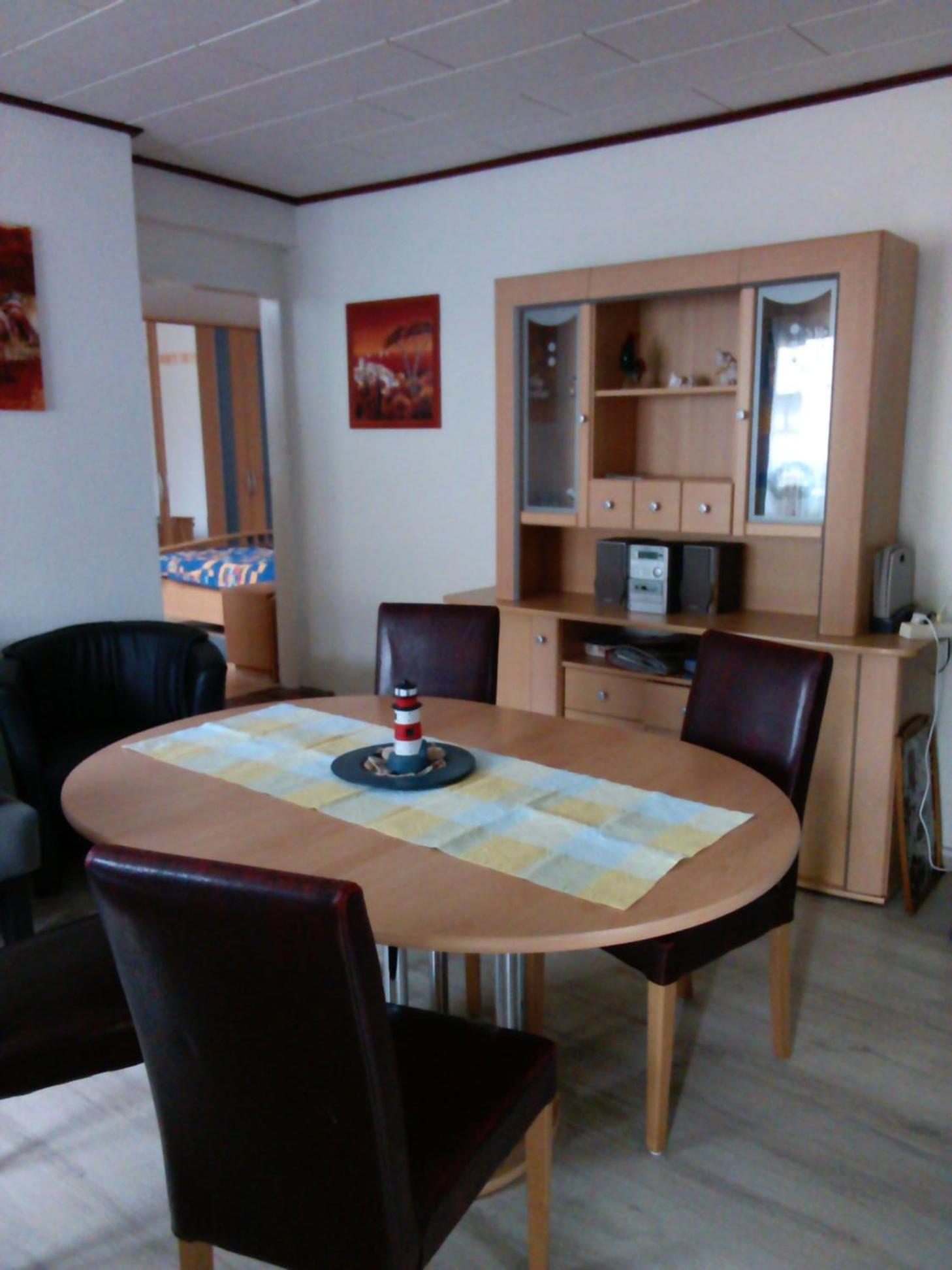 Ferienhaus Riebe