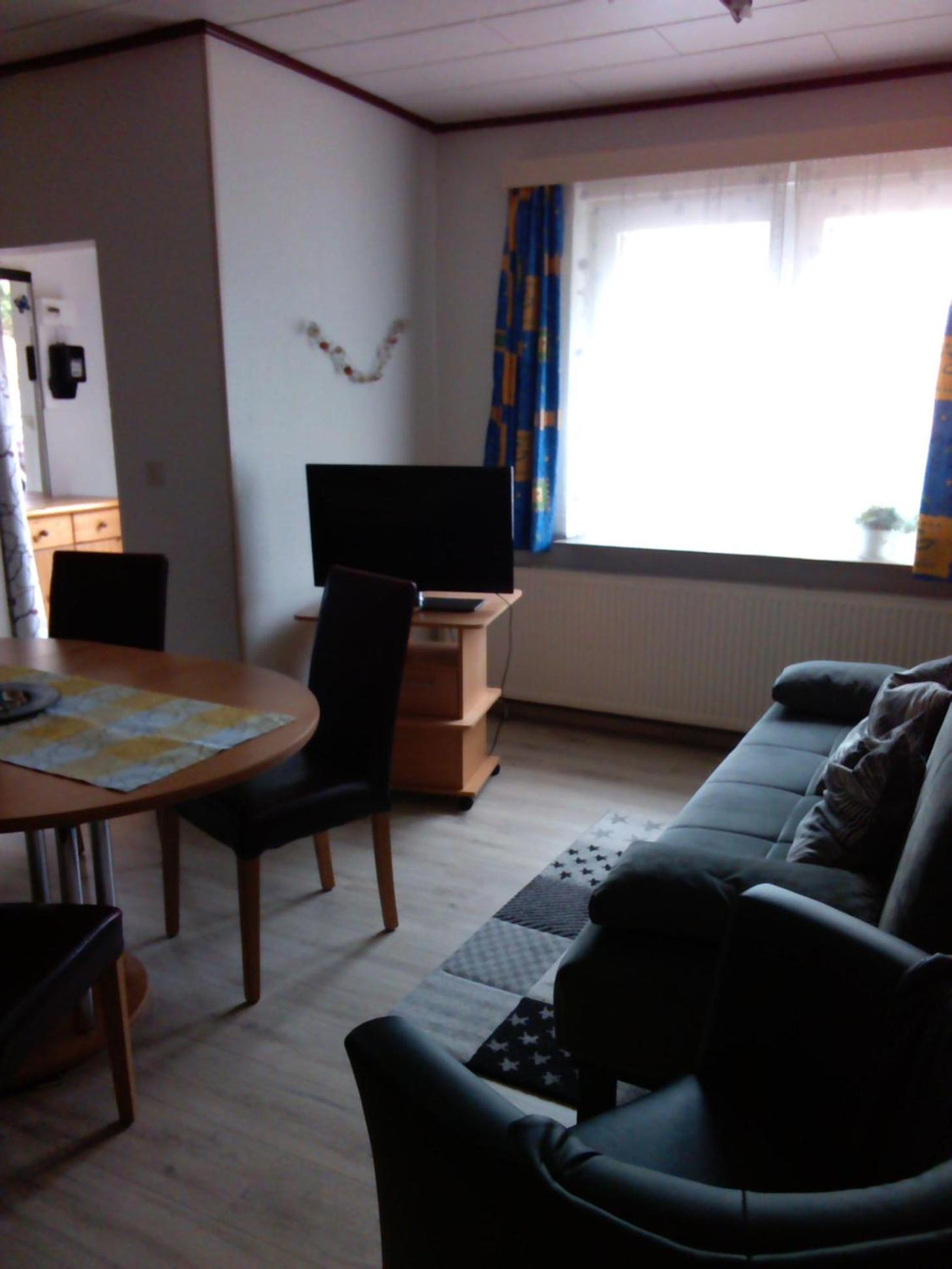 Ferienhaus Riebe
