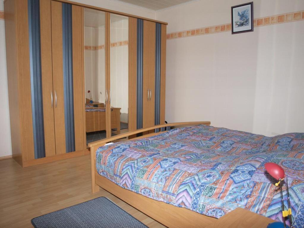 Ferienhaus Riebe