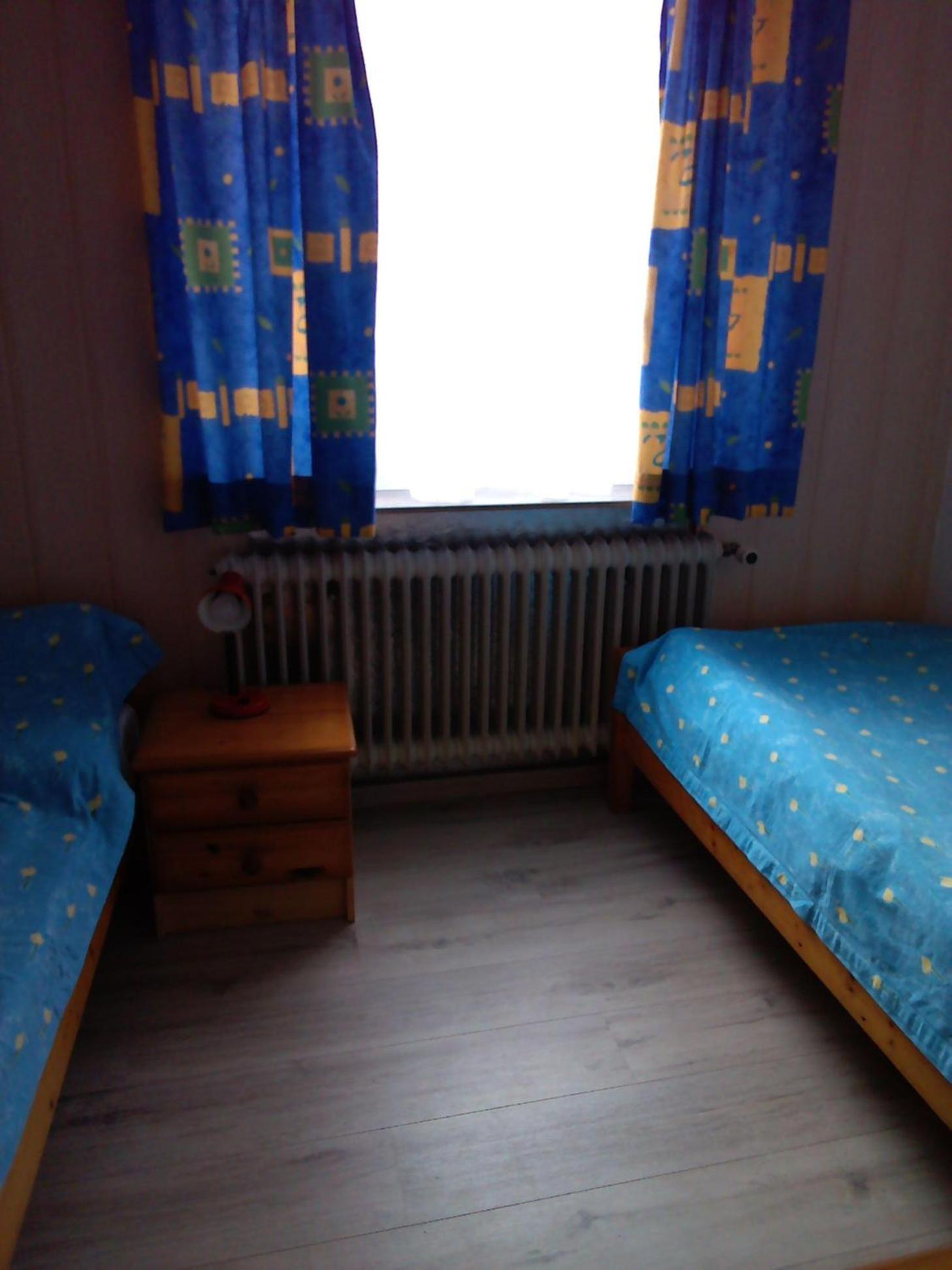 Ferienhaus Riebe