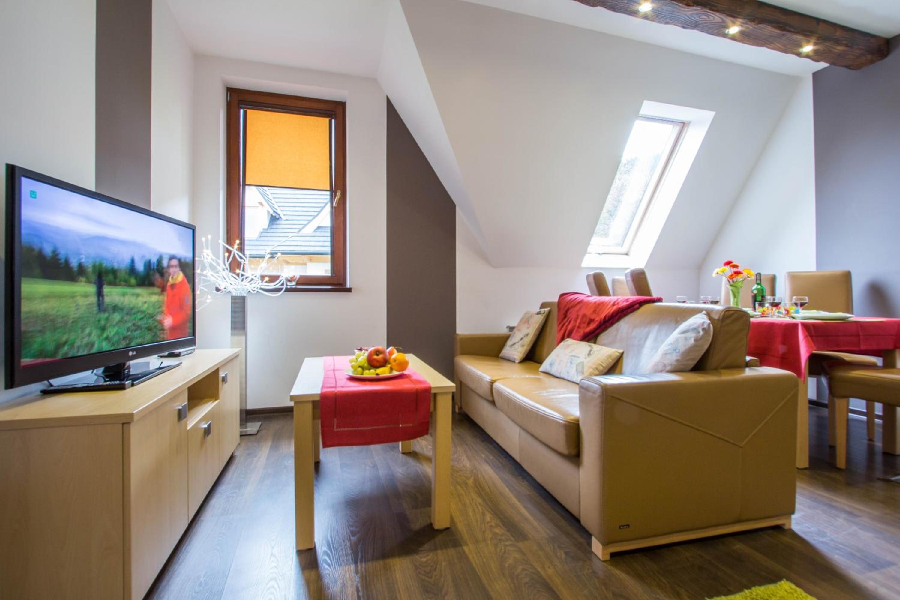 Dolina Resort Zakopane view 5