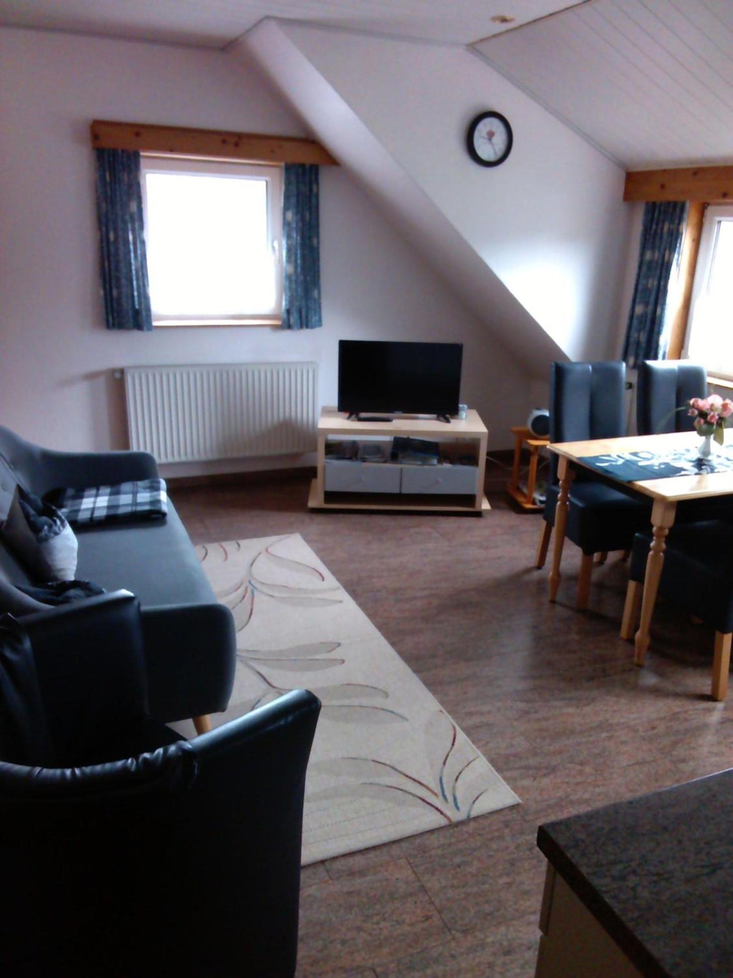Ferienhaus Riebe