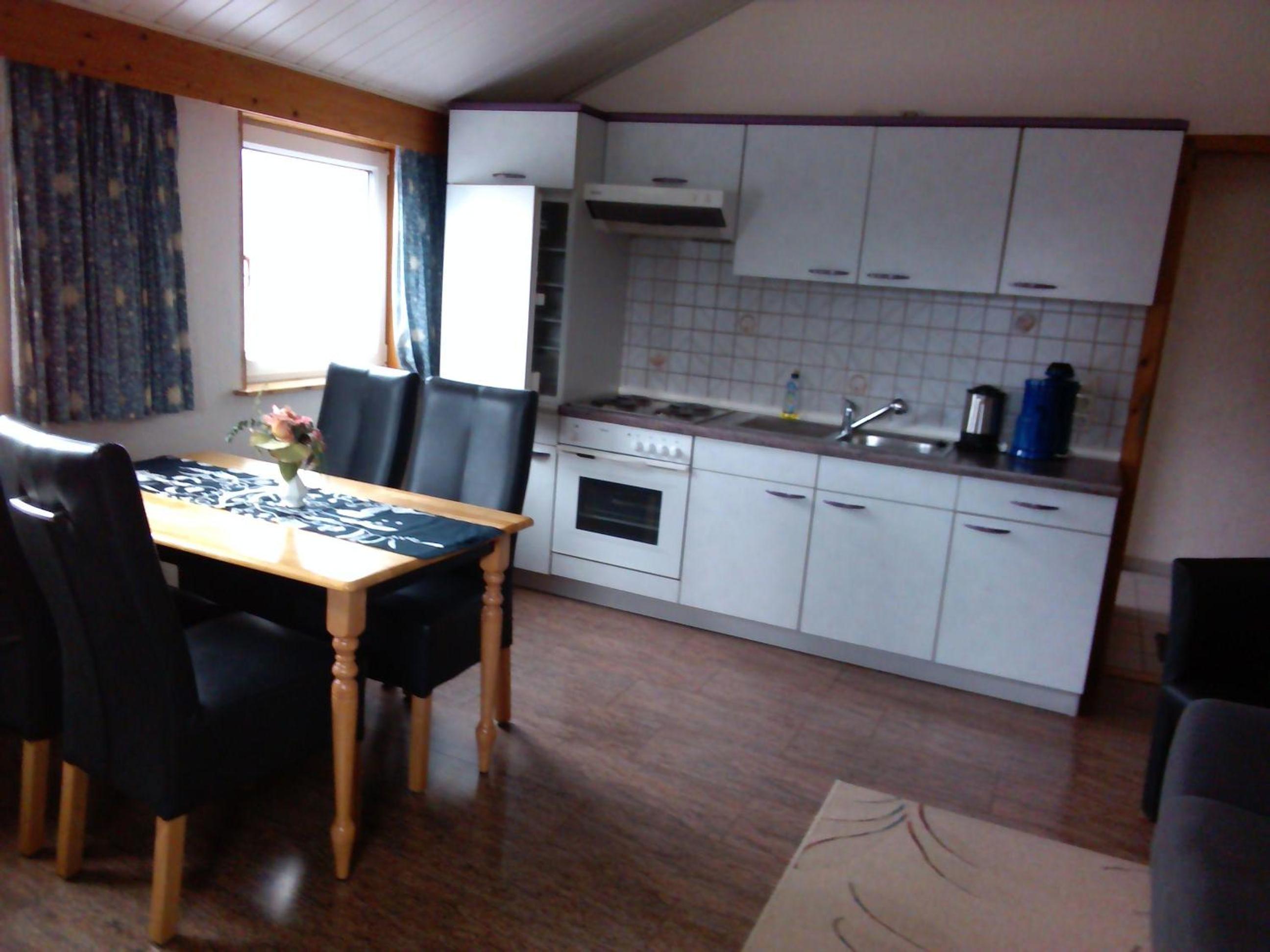 Ferienhaus Riebe
