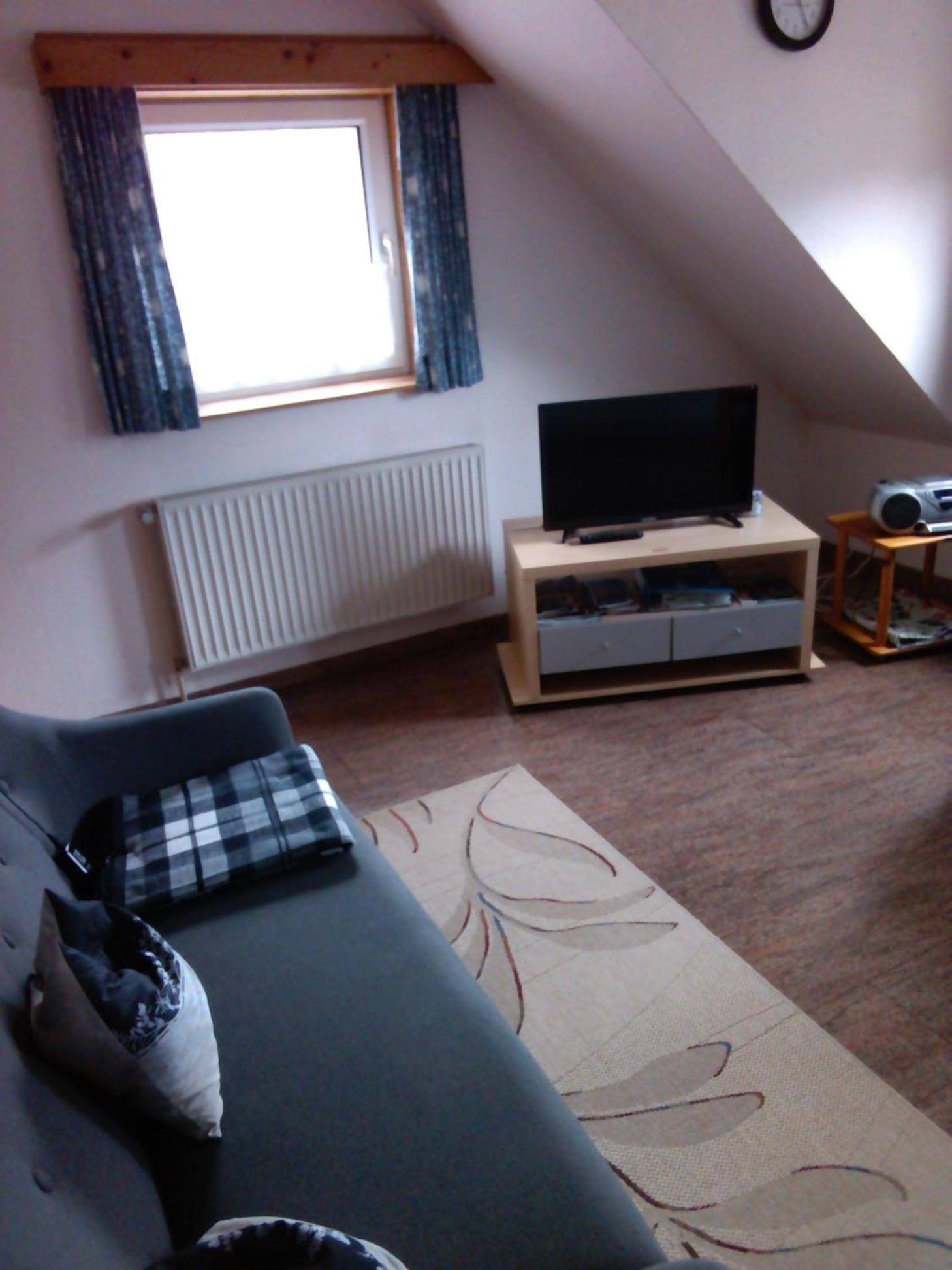 Ferienhaus Riebe