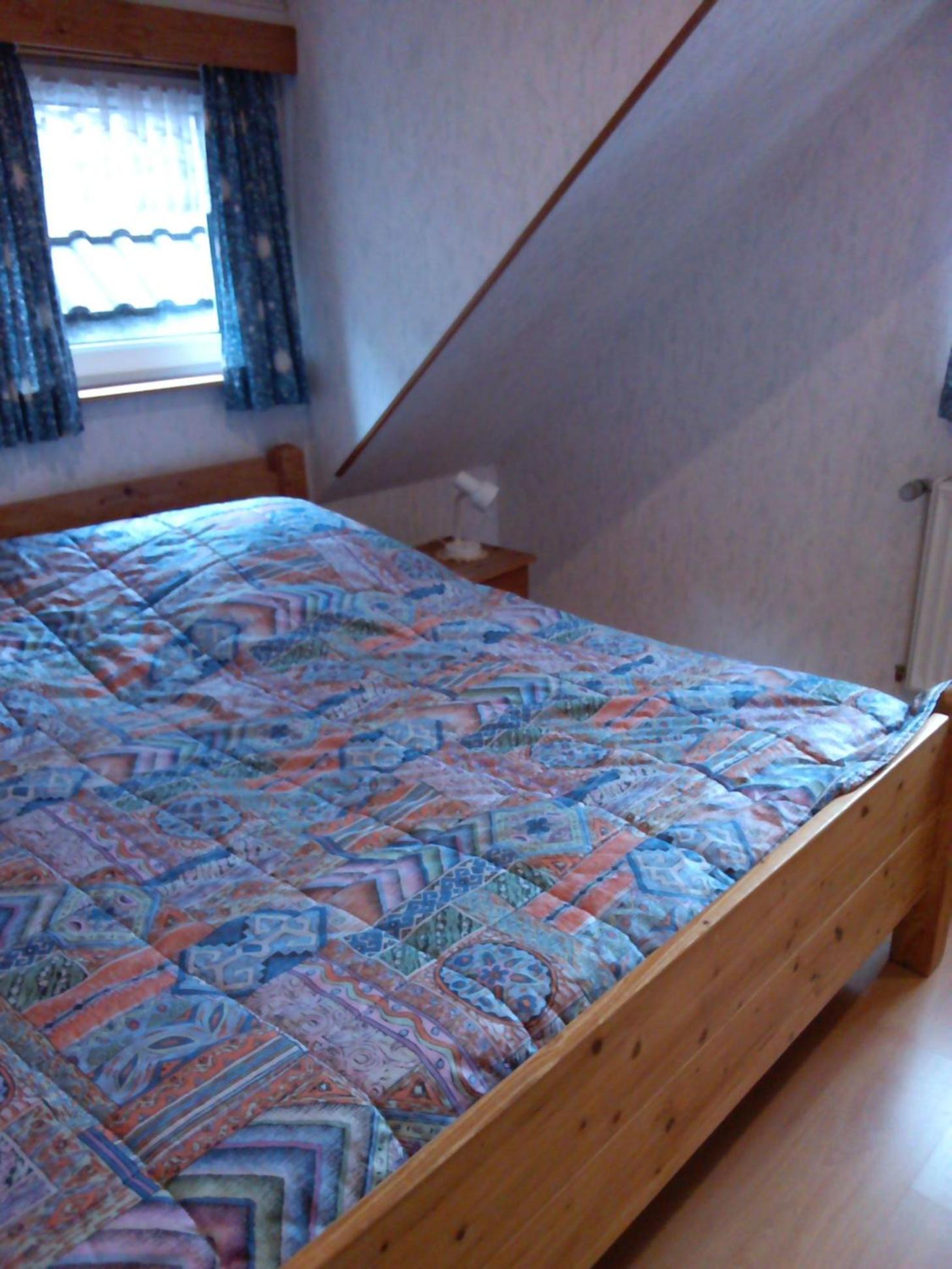 Ferienhaus Riebe