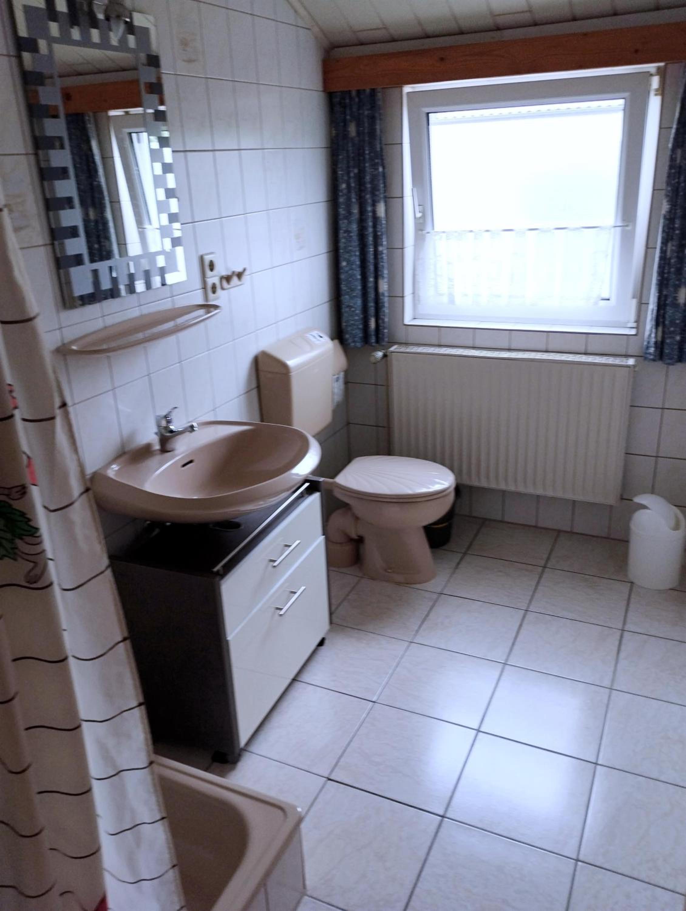 Ferienhaus Riebe