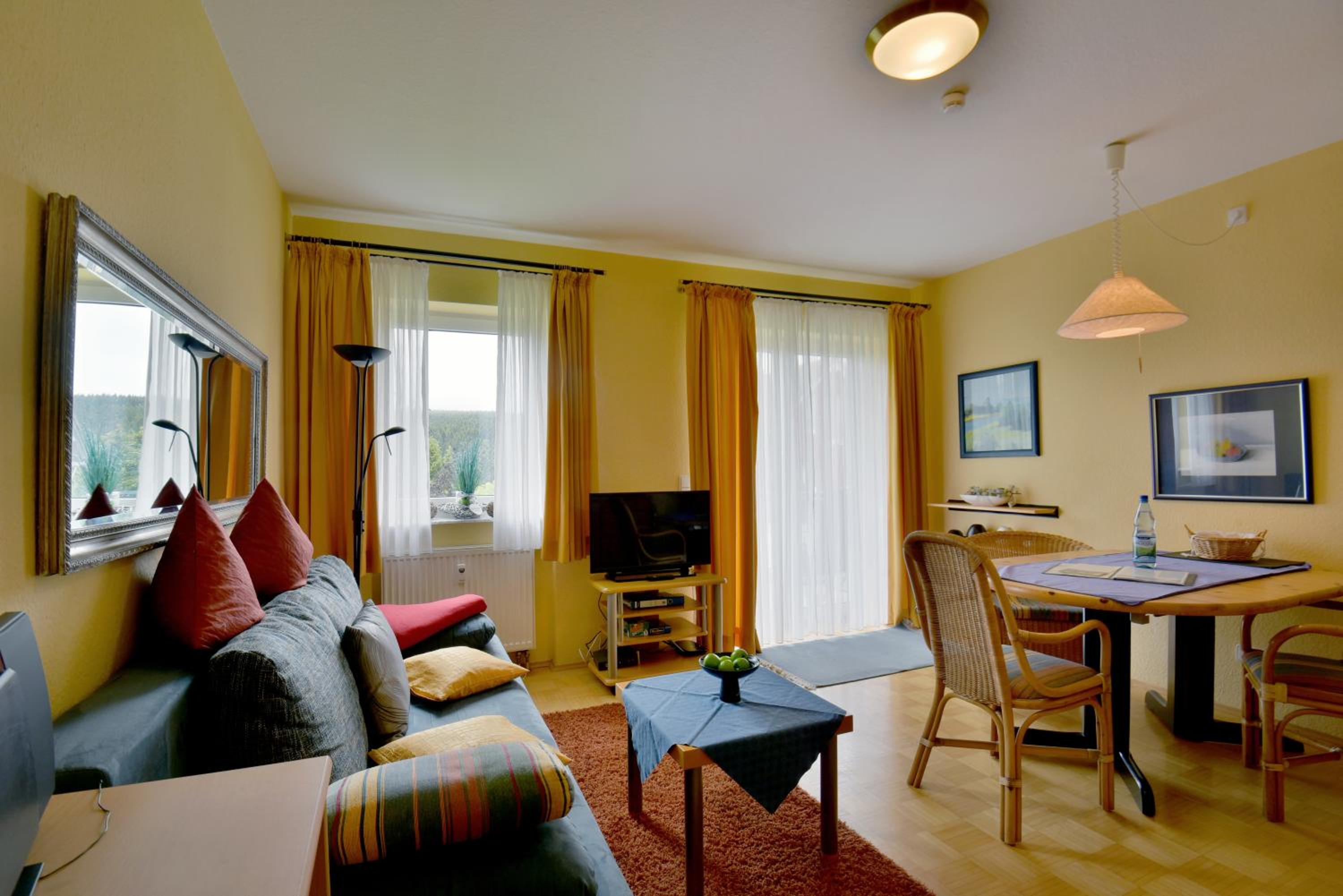 Haus Tannenblick Oberhof