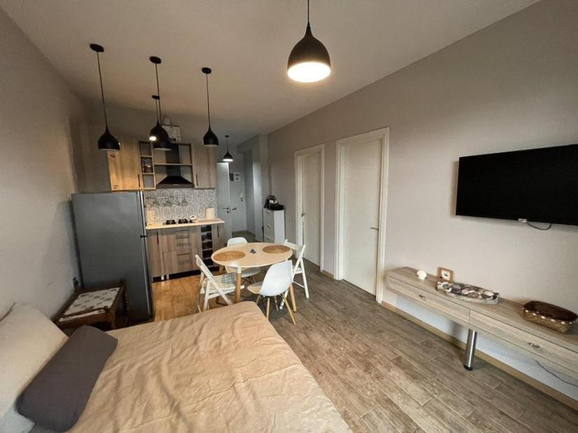 Great view apartment near Piazza Batumi view 5