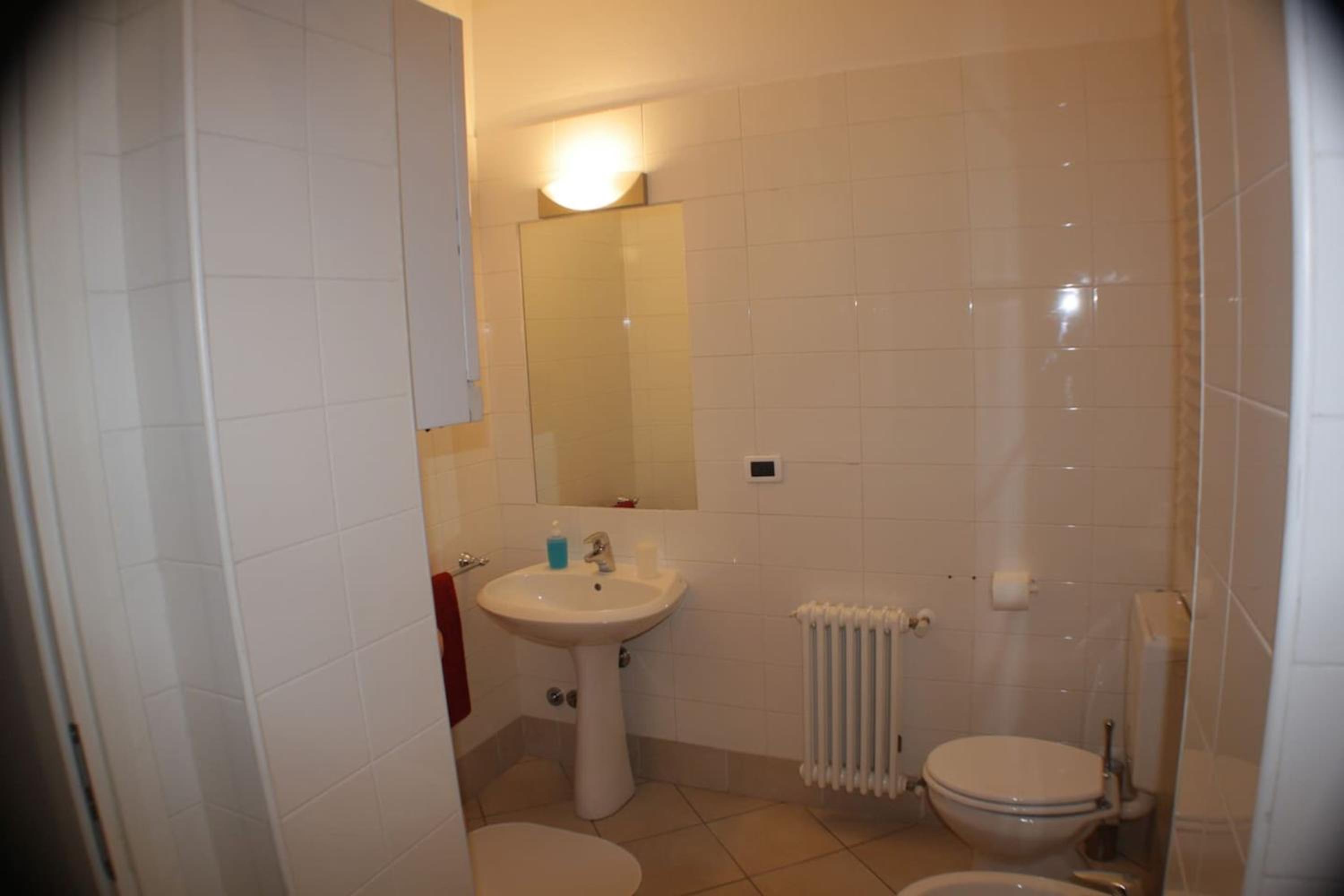 Spacious Apartment in the Heart of Bologna - 2 Bedrooms