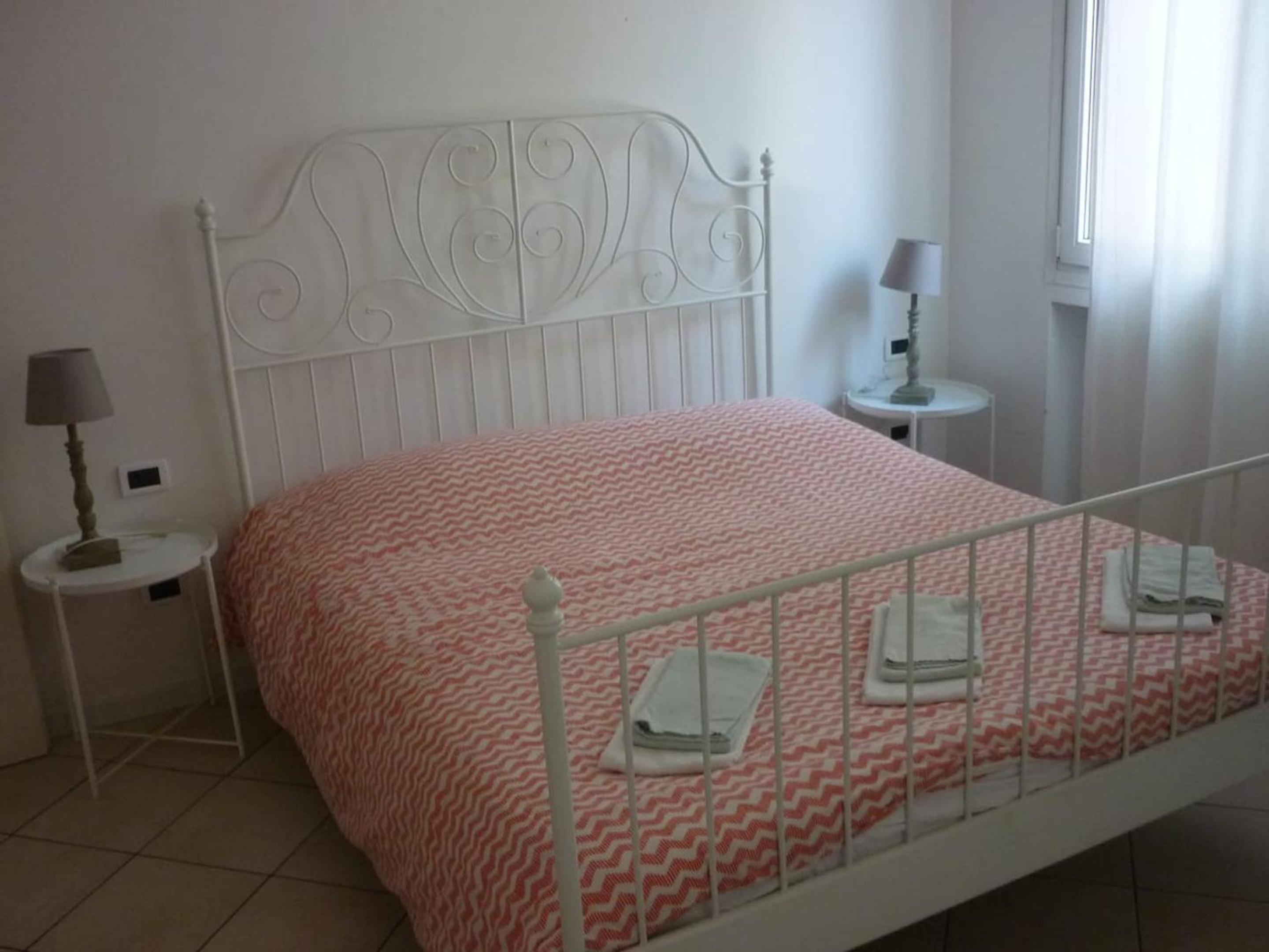 Spacious Apartment in the Heart of Bologna - 2 Bedrooms