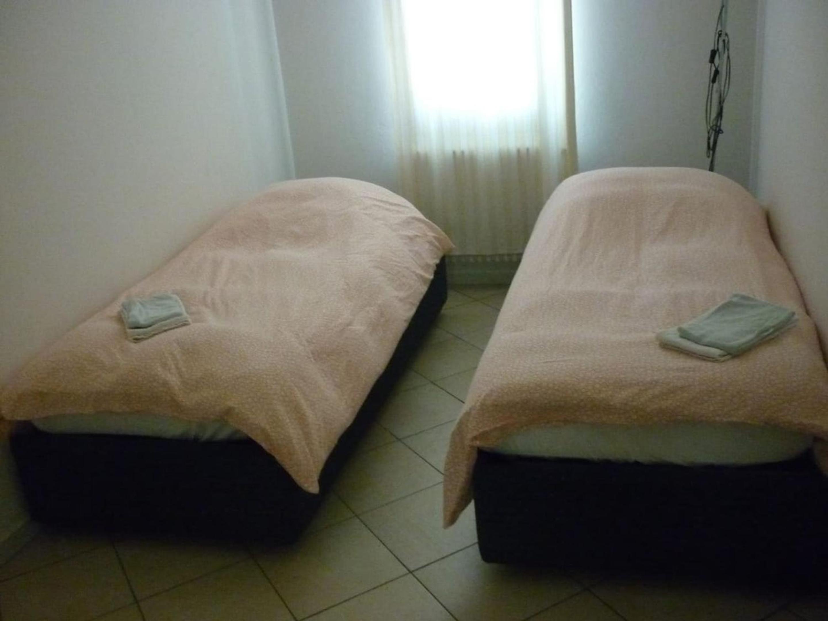 Spacious Apartment in the Heart of Bologna - 2 Bedrooms