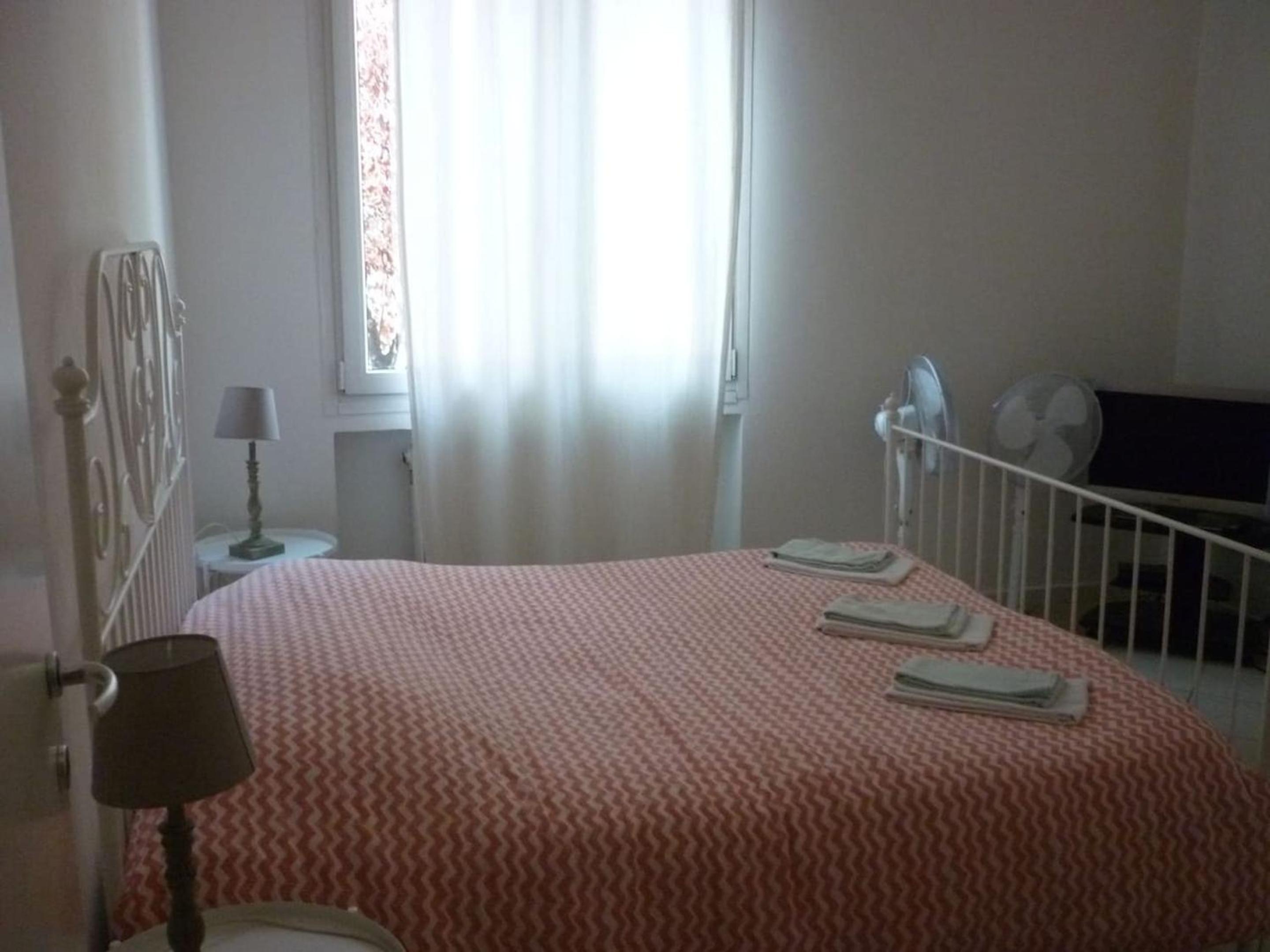 Spacious Apartment in the Heart of Bologna - 2 Bedrooms