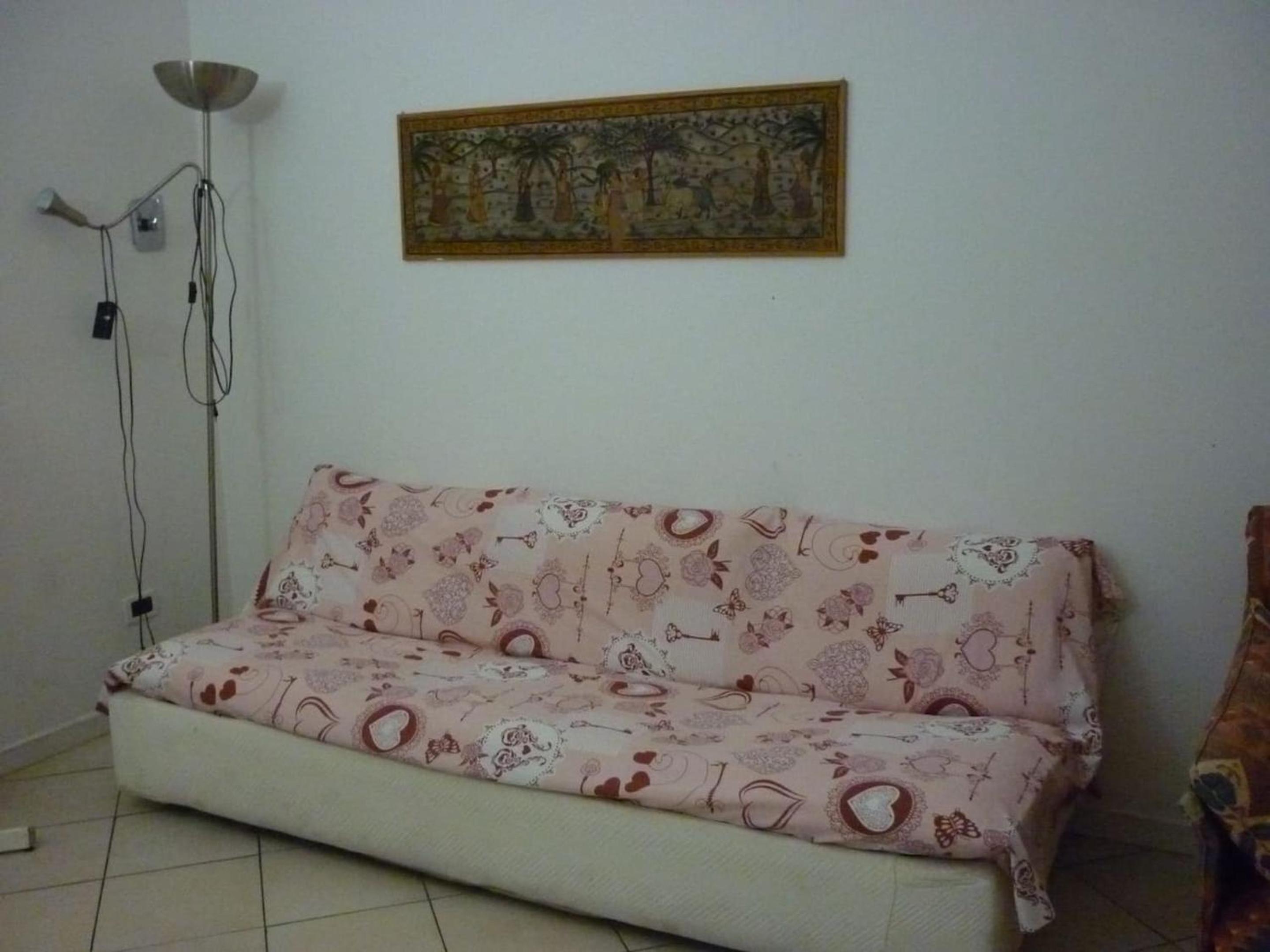 Spacious Apartment in the Heart of Bologna - 2 Bedrooms