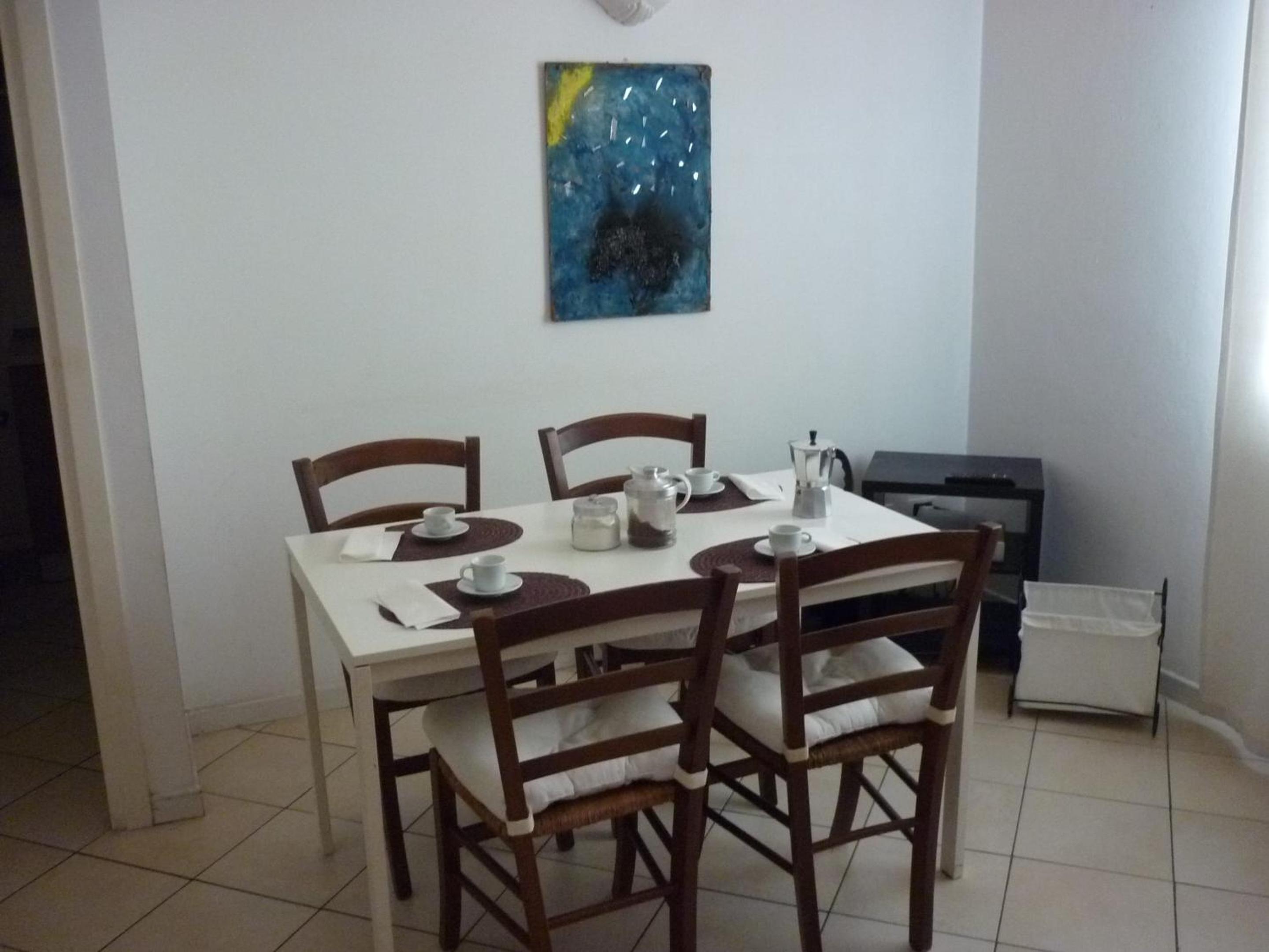 Spacious Apartment in the Heart of Bologna - 2 Bedrooms