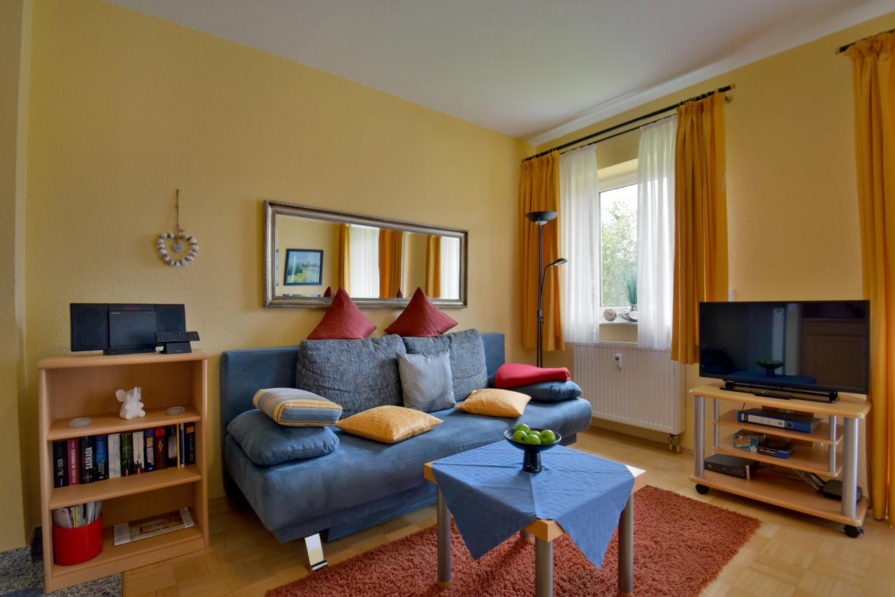 Haus Tannenblick Oberhof