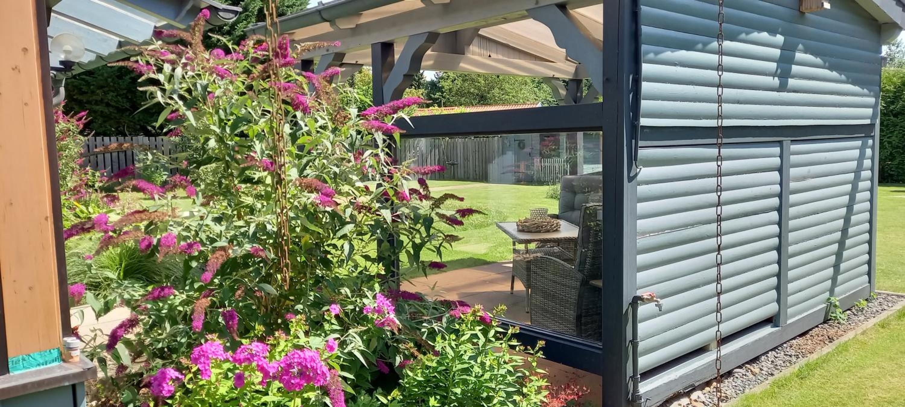 Ferienhaus Drei Birken
