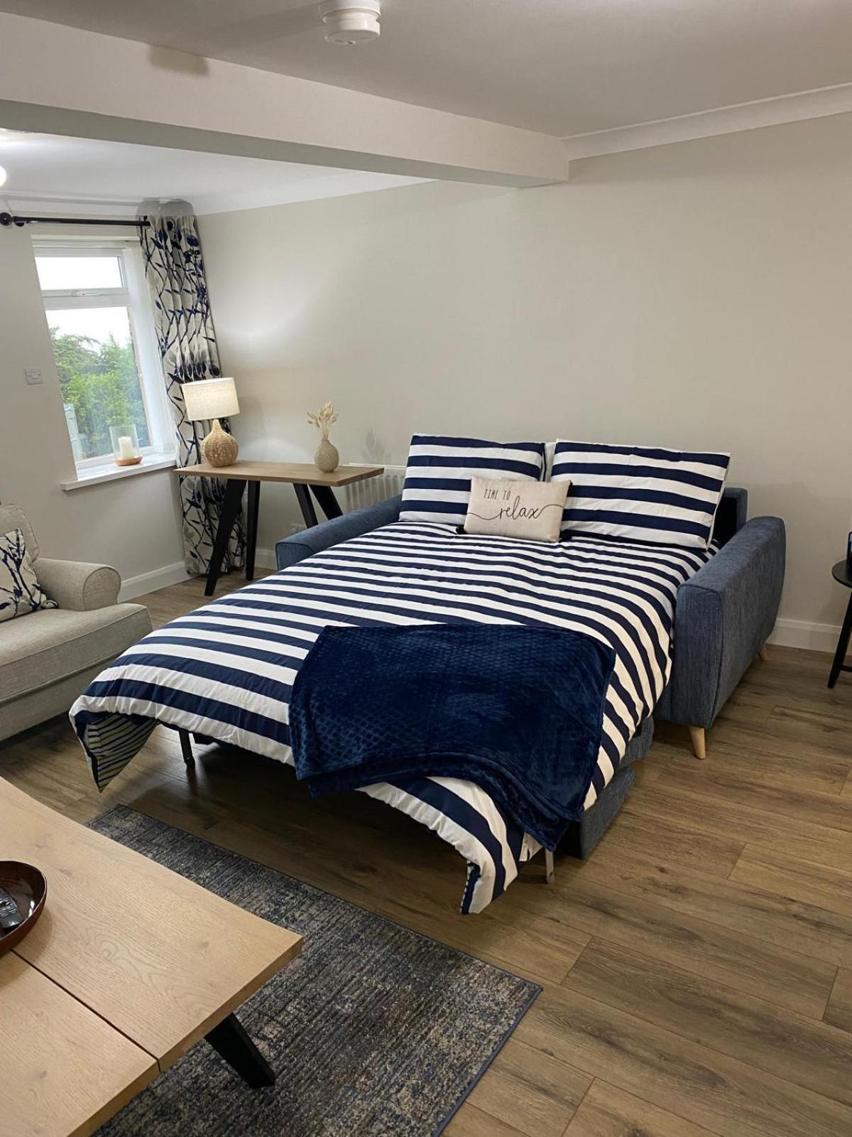 Pullindoos Self-Catering