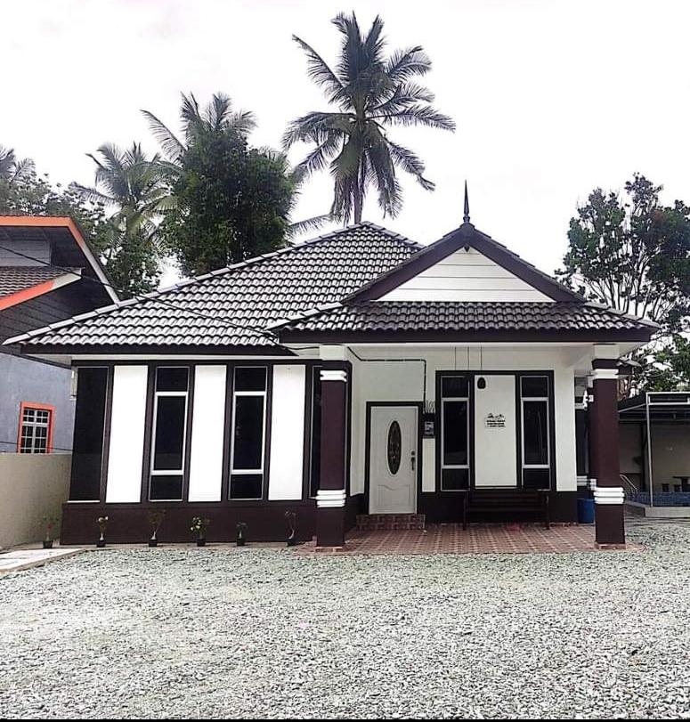 Nel Homestay 1 with BIG Private Pool at Kota Bharu view 2