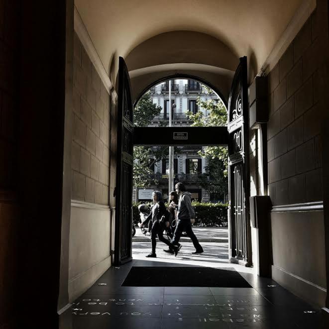 TOC Hostel Barcelona