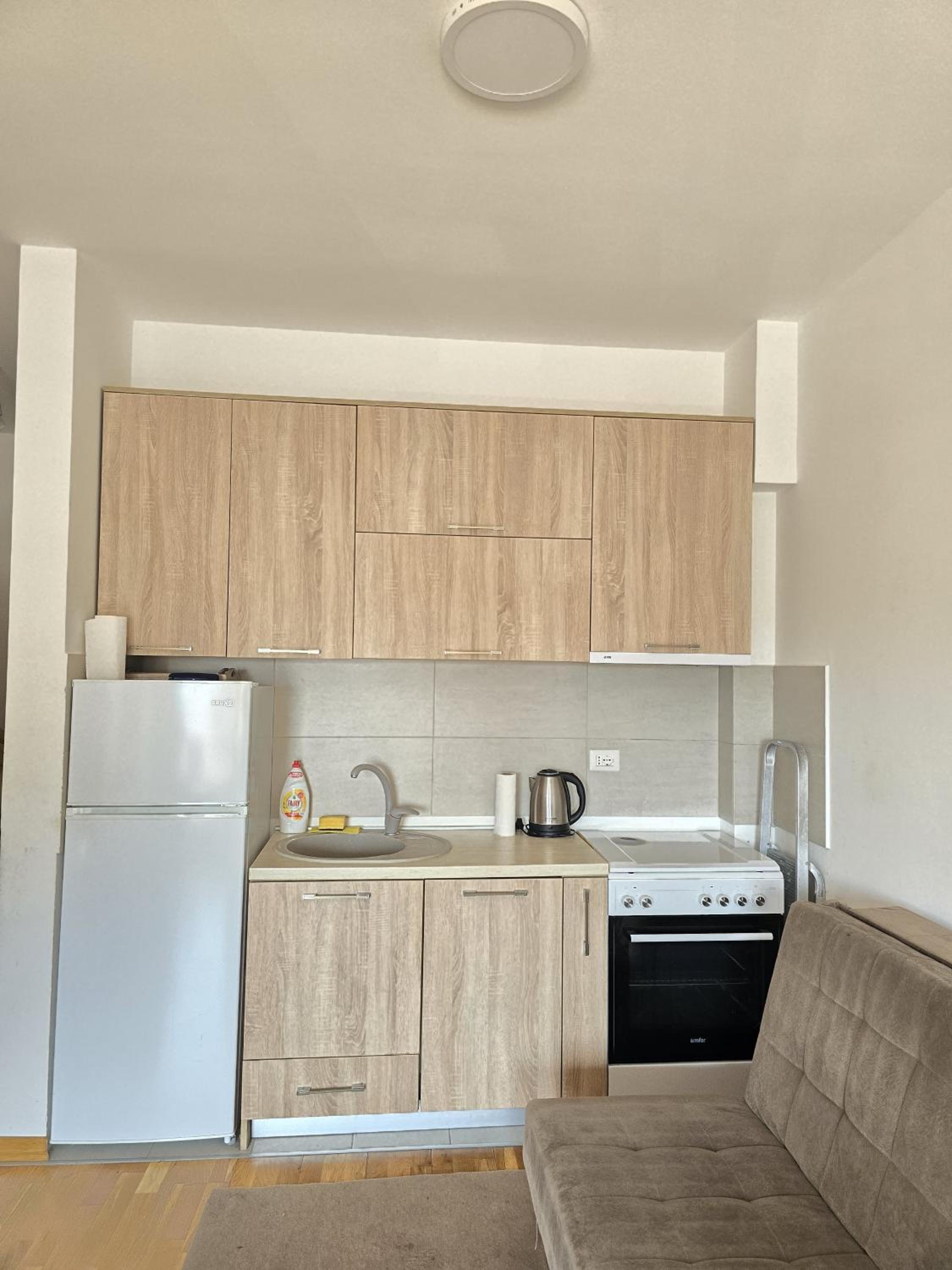 Apartman Nais
