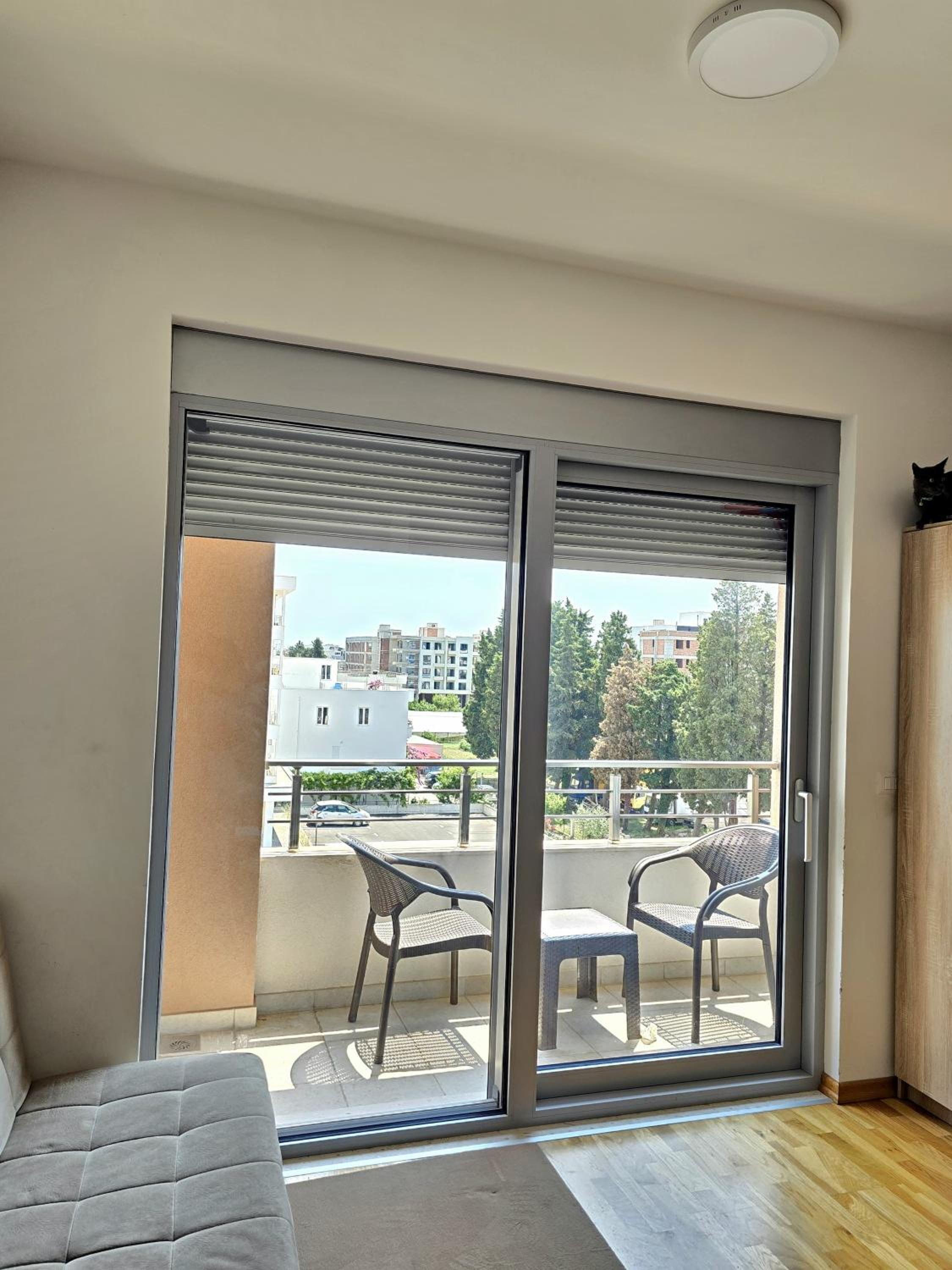 Apartman Nais