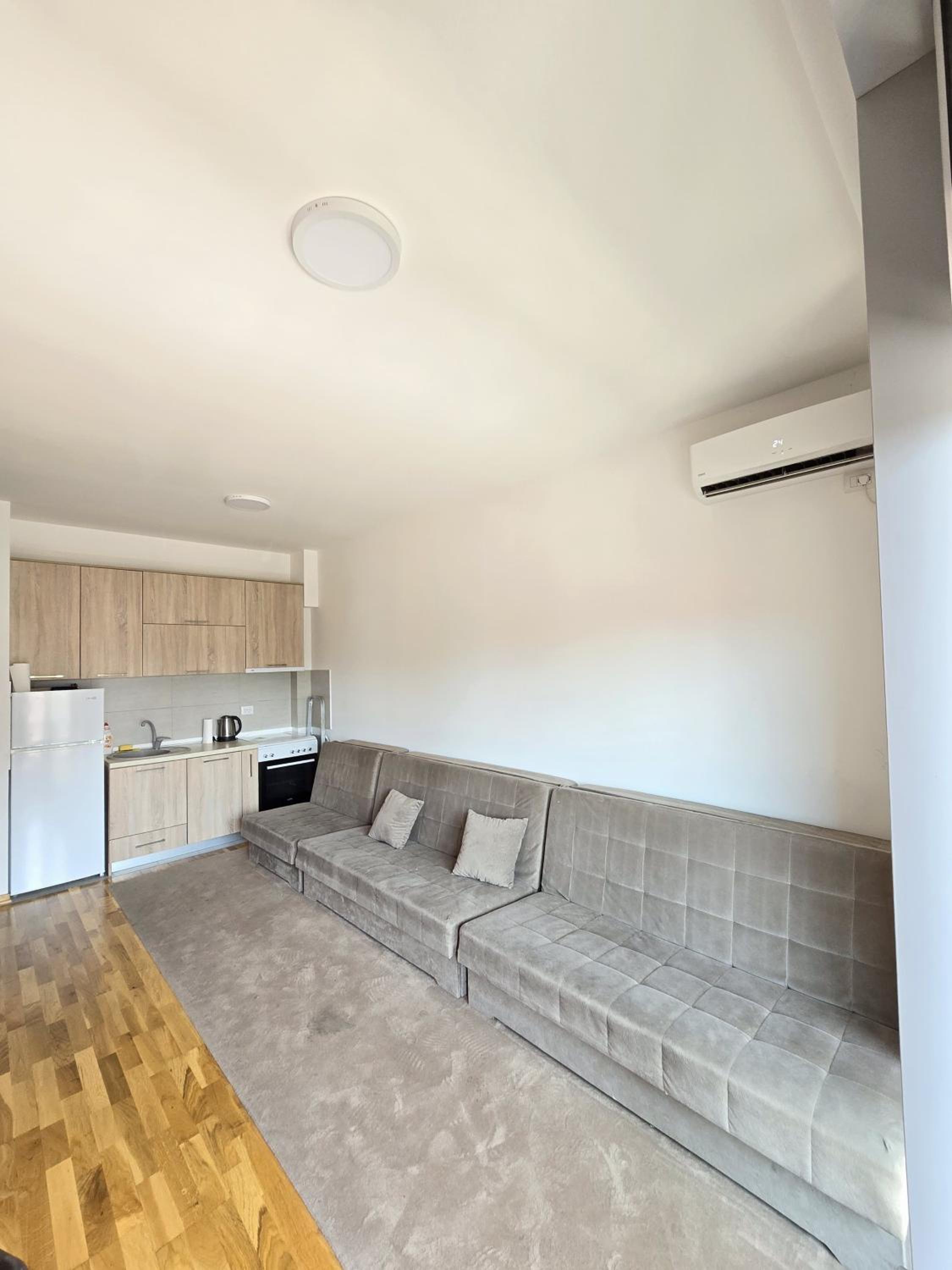 Apartman Nais