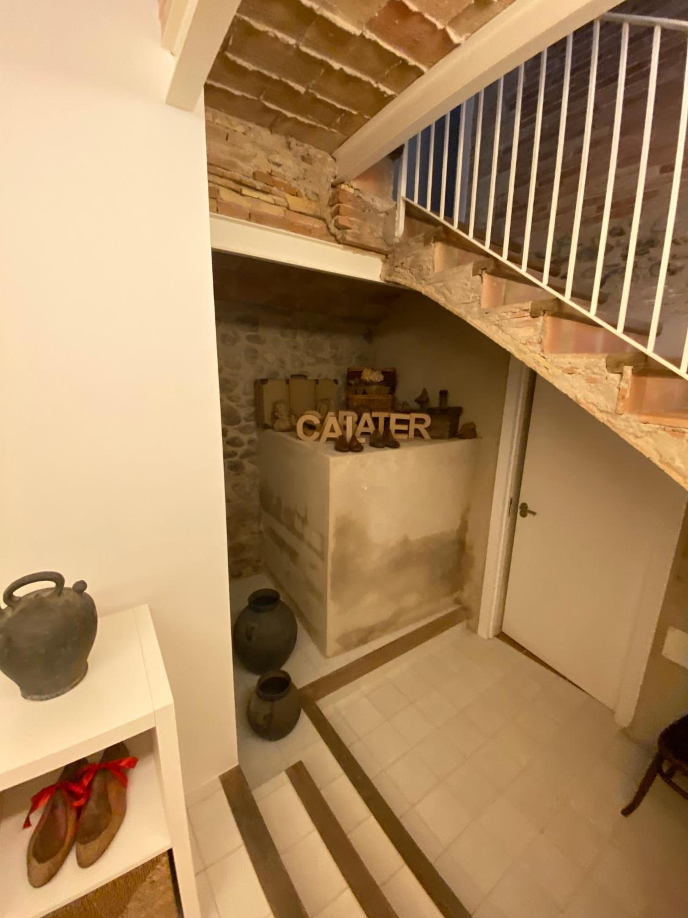Cal Sabater, Empordà-Costa Brava