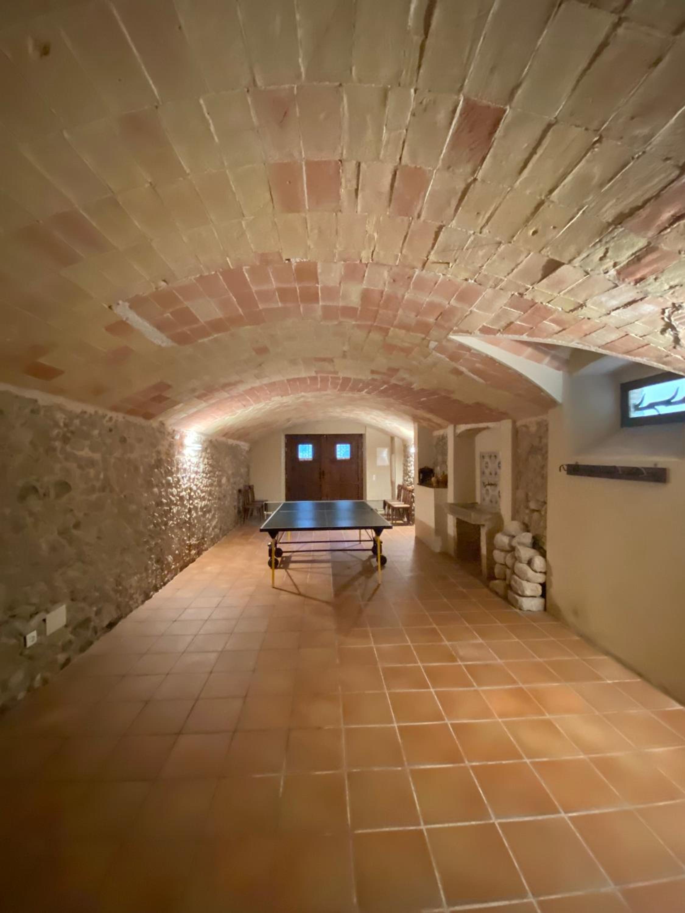 Cal Sabater, Empordà-Costa Brava