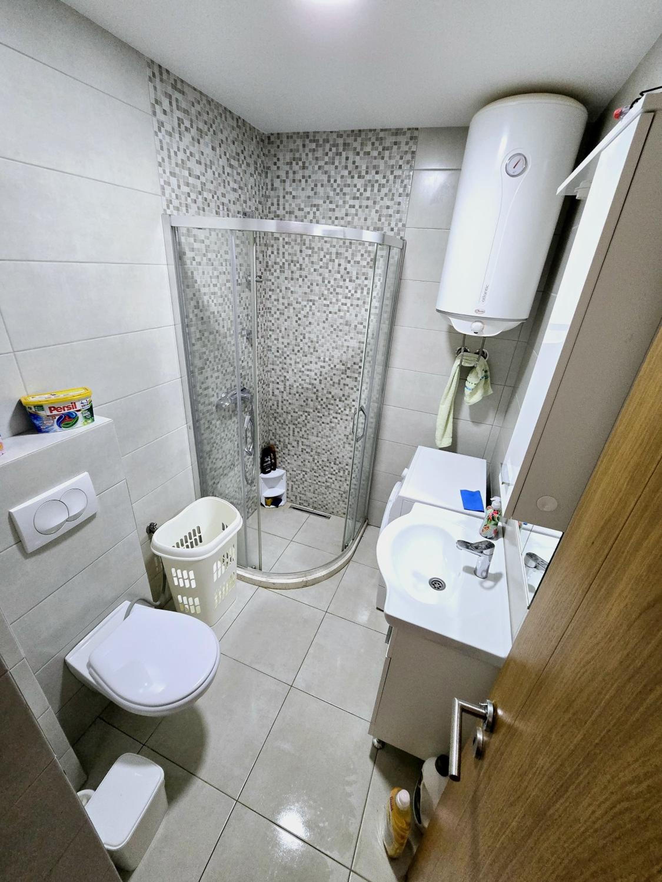 Apartman Nais