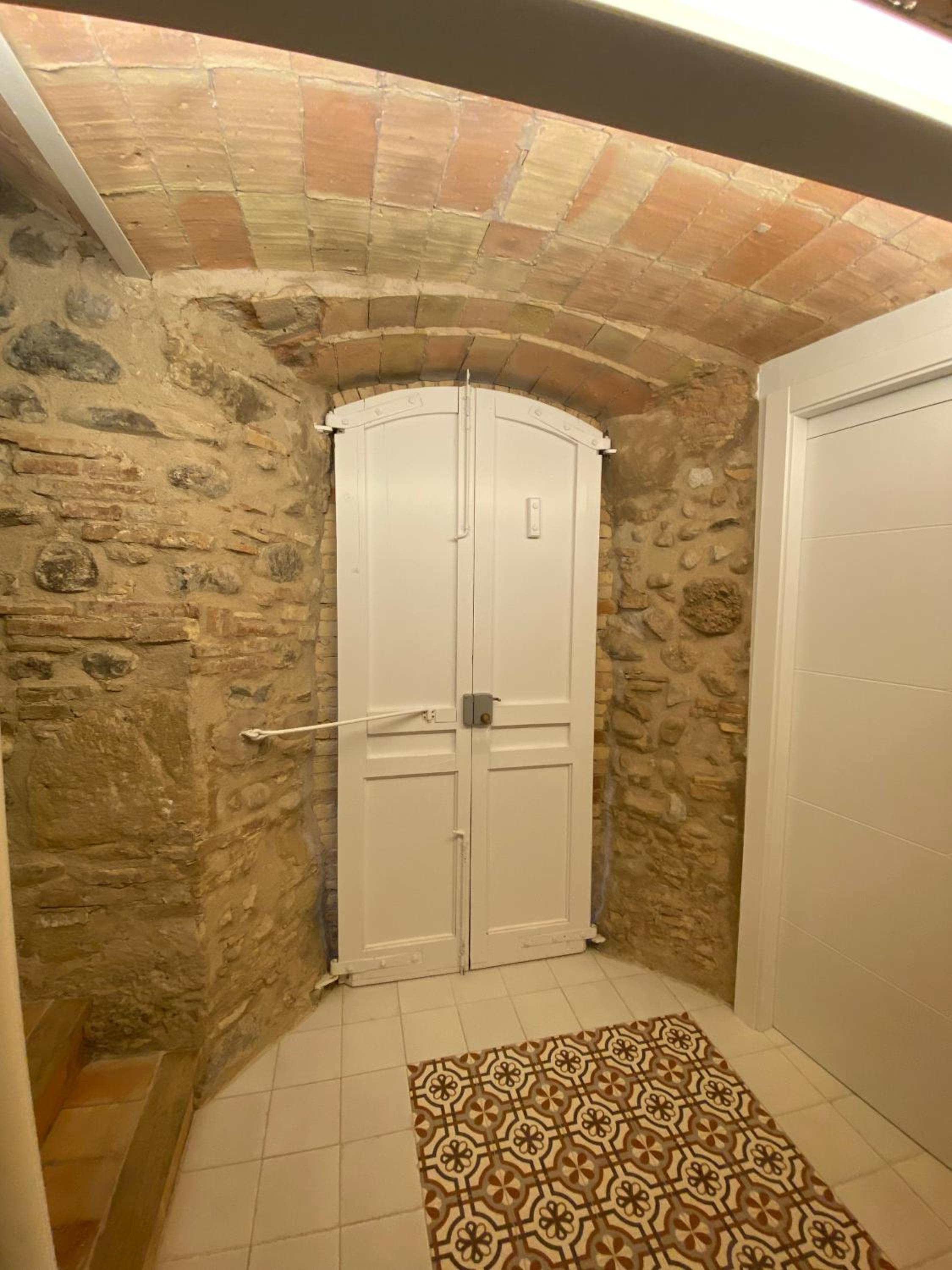 Cal Sabater, Empordà-Costa Brava